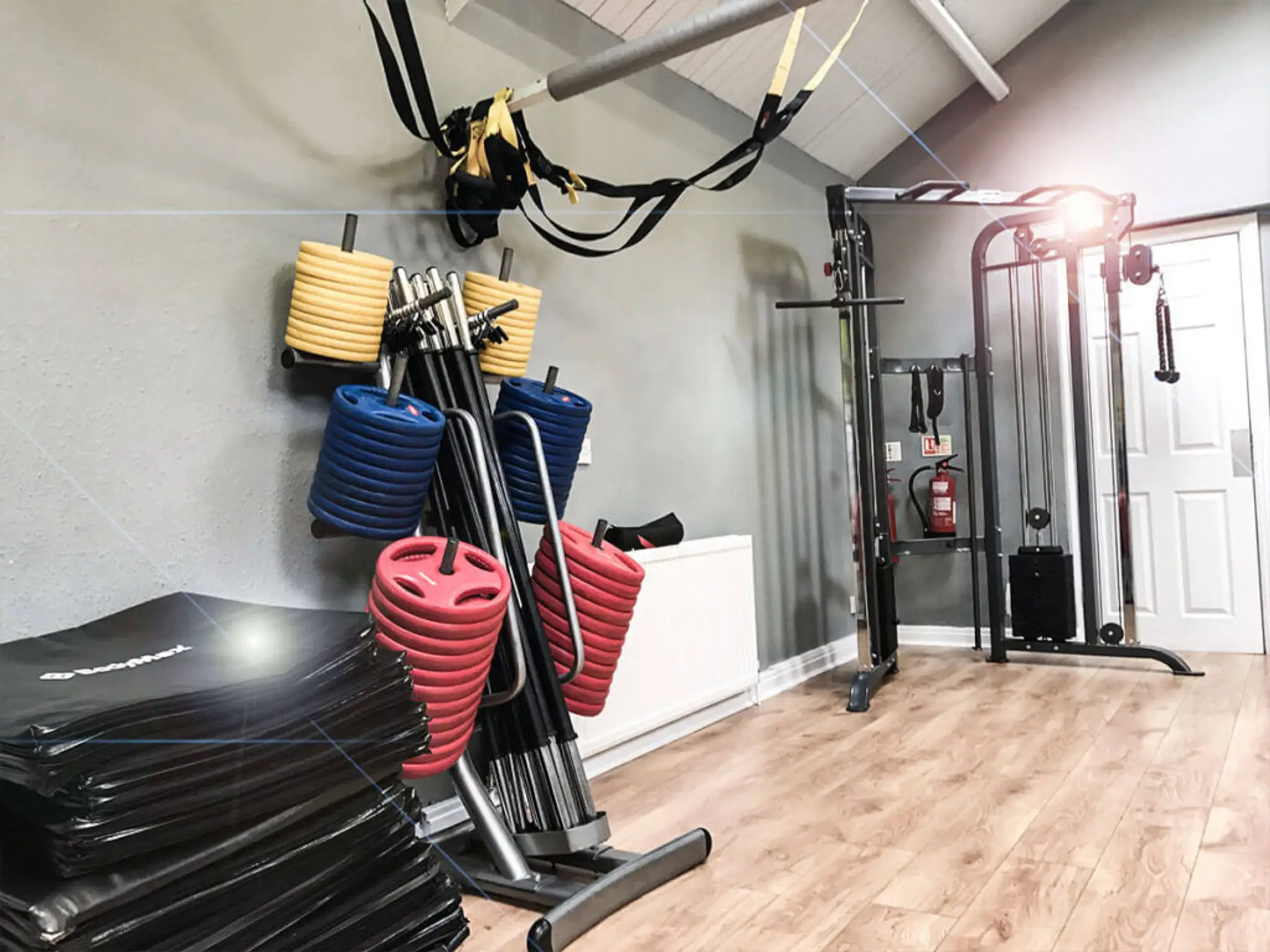 Verite Fitness & Beauty