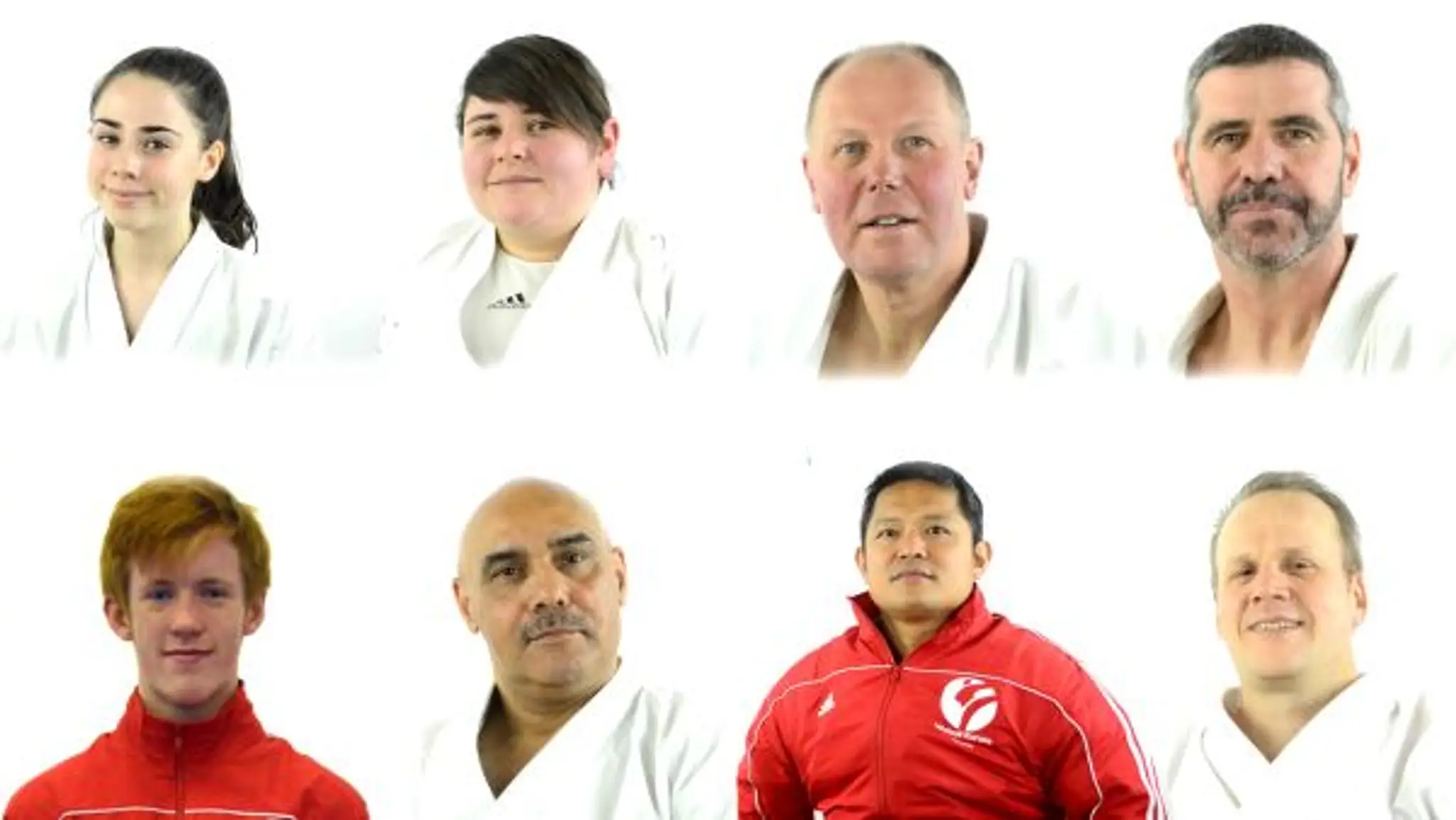 Lichfield Karate