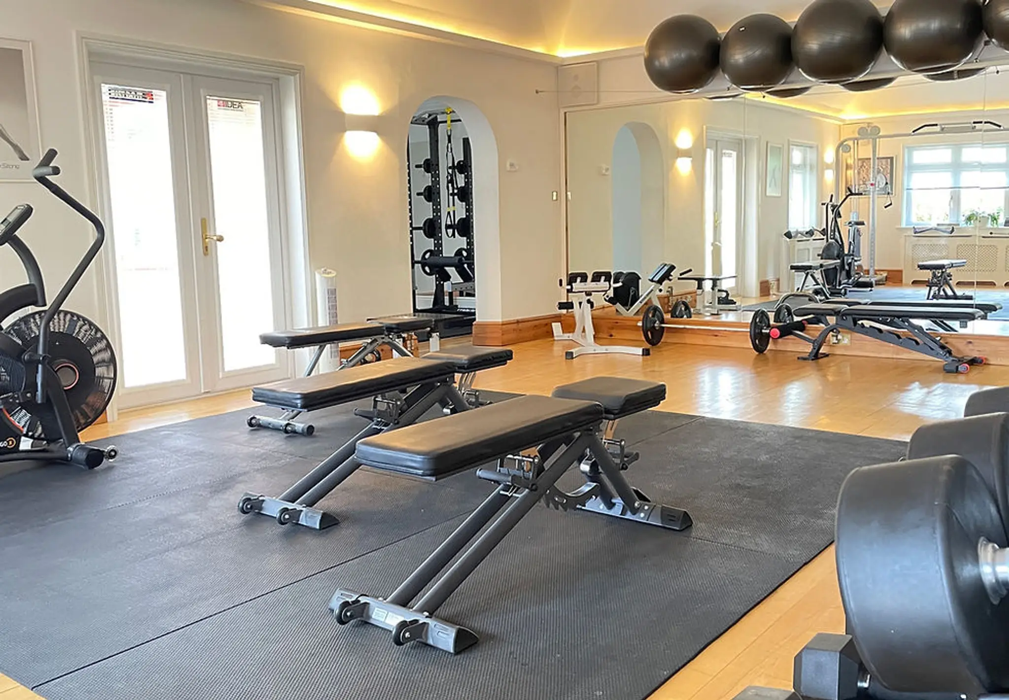 Peak Performance Personal Training