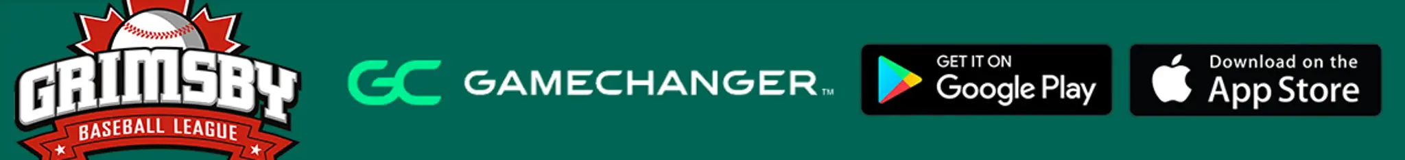 Grimsby Baseball League