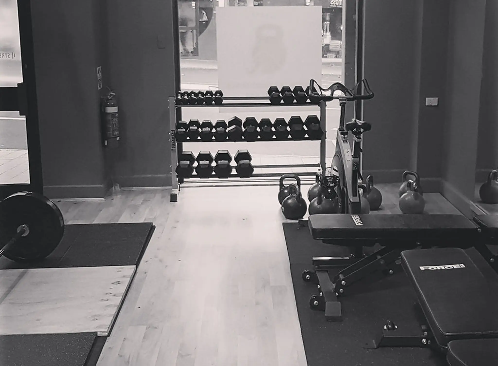 Phoenix Strength & Conditioning