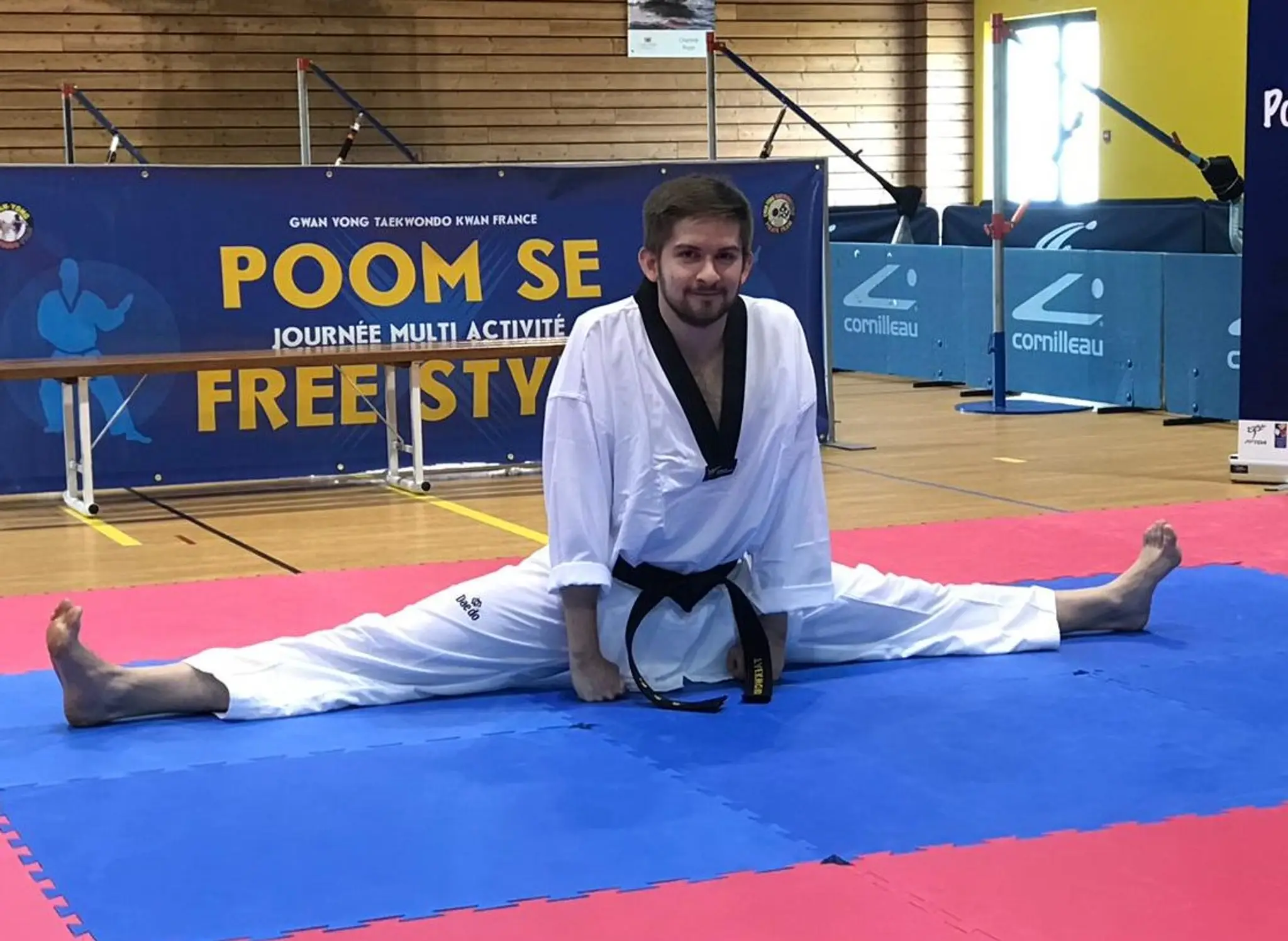 Cezac Taekwondo