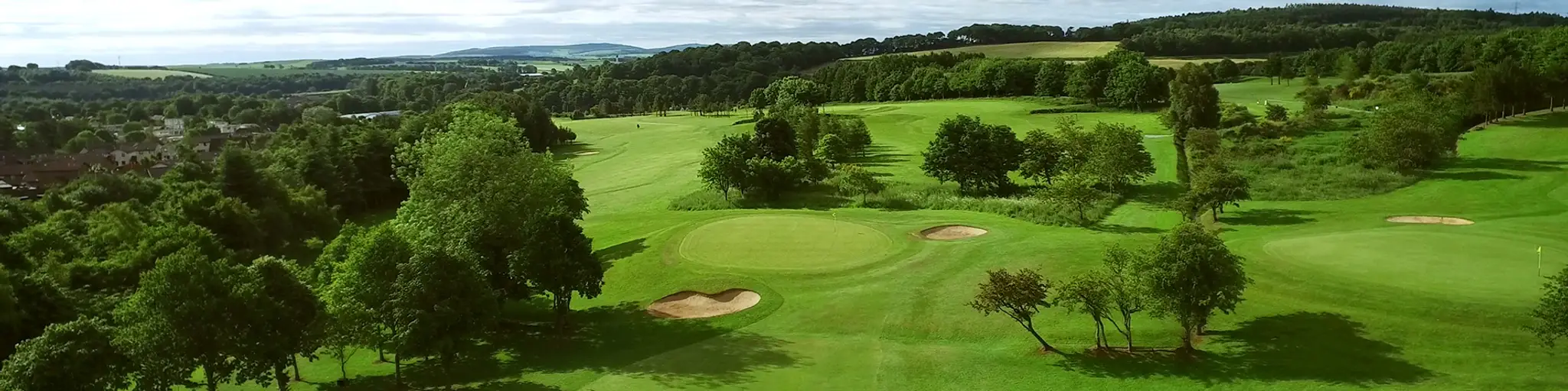 Inverurie Golf Club
