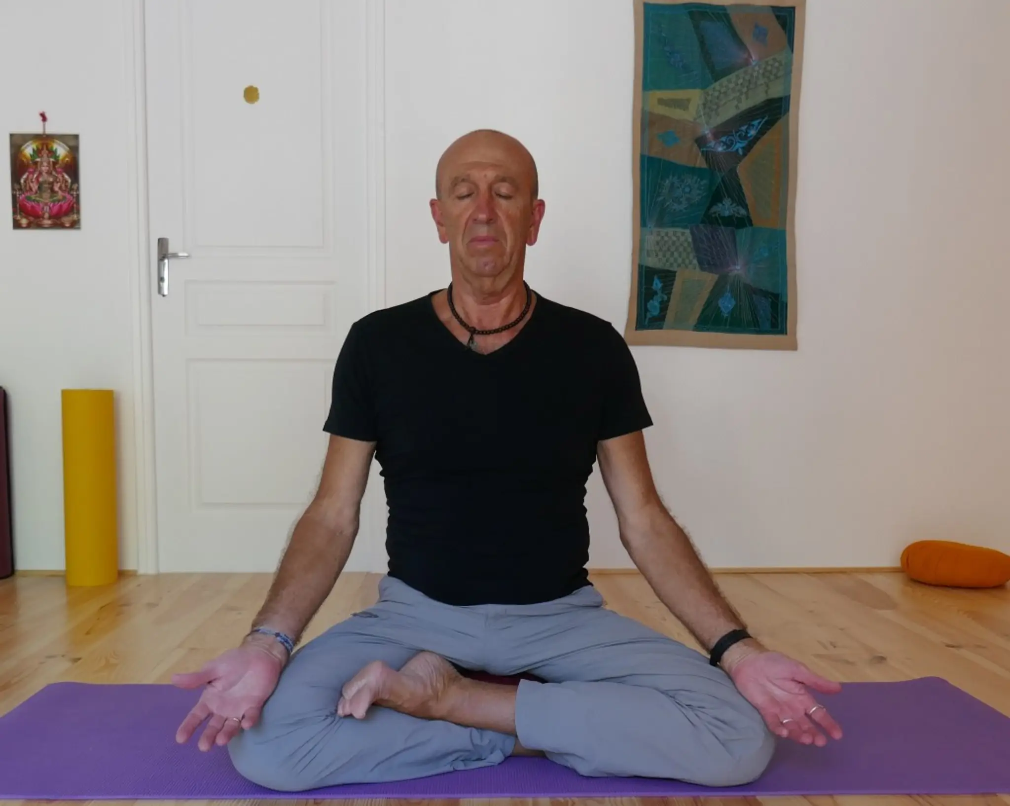 Savitri Yoga