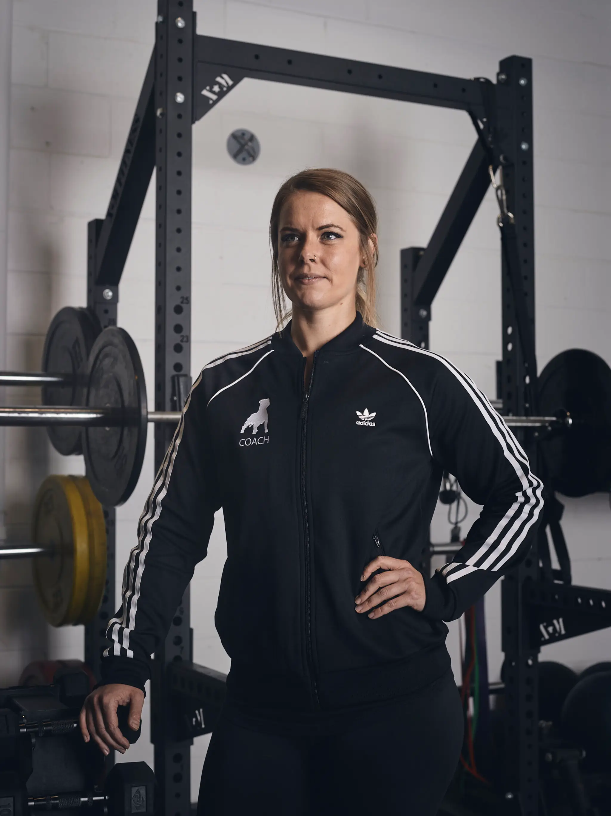 AreYouGame Conditioning Club Inc.