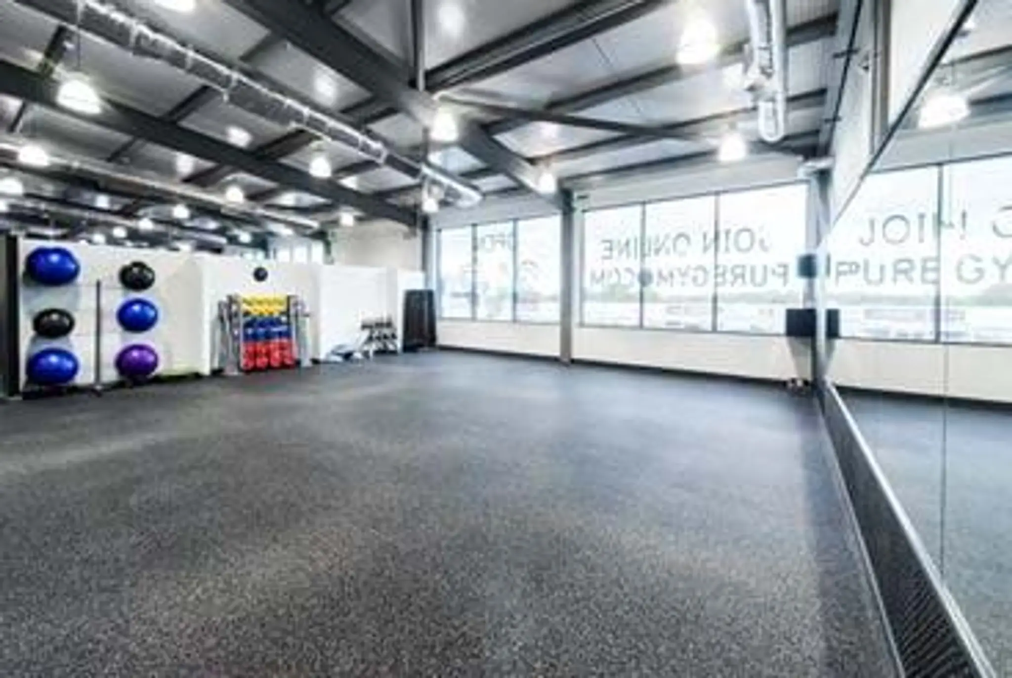 PureGym Cardiff Gate