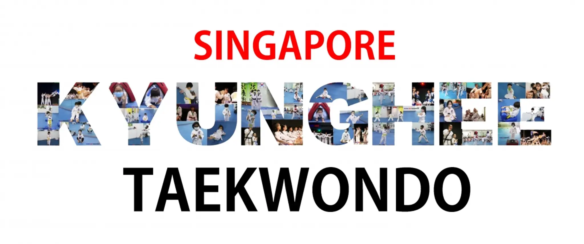 KyungHee Taekwondo (Woodlands)