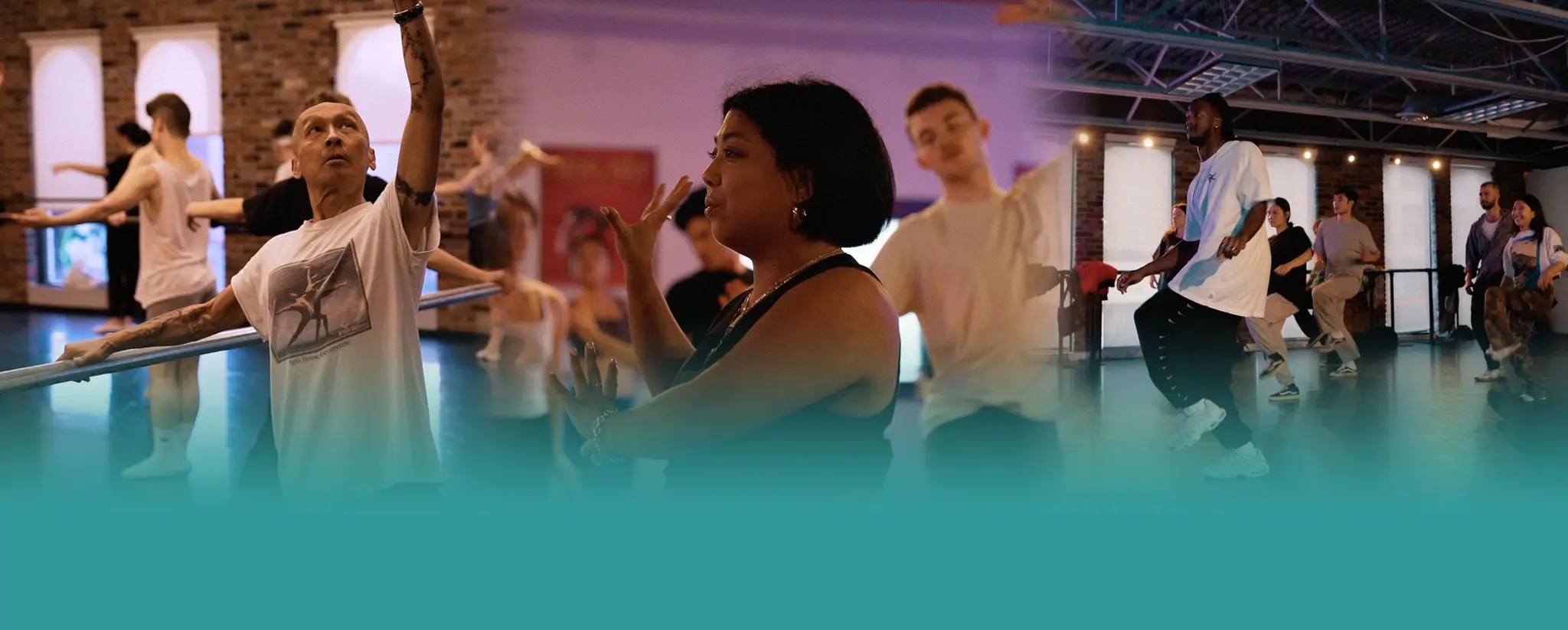 Harbour Dance Centre