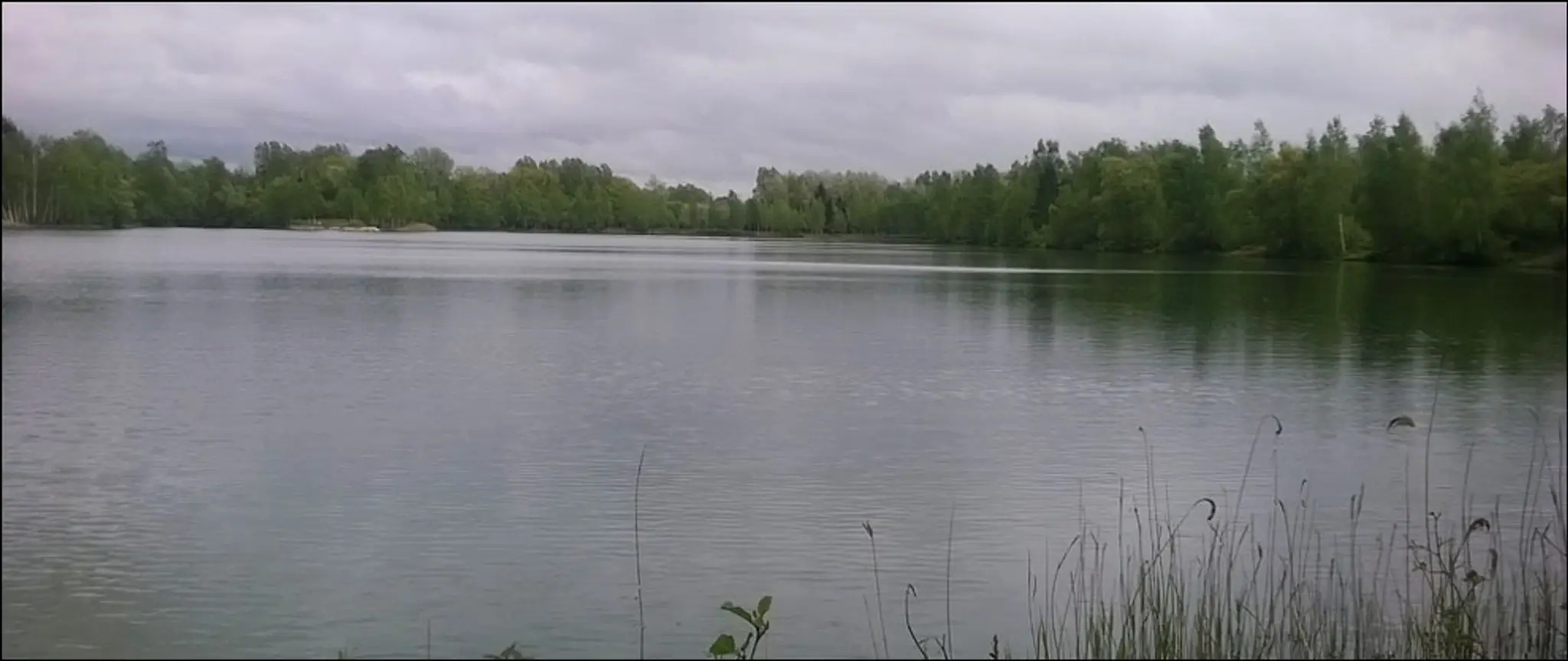 Domaine des 3 Étangs | Club de pêche Ciry-Salsogne