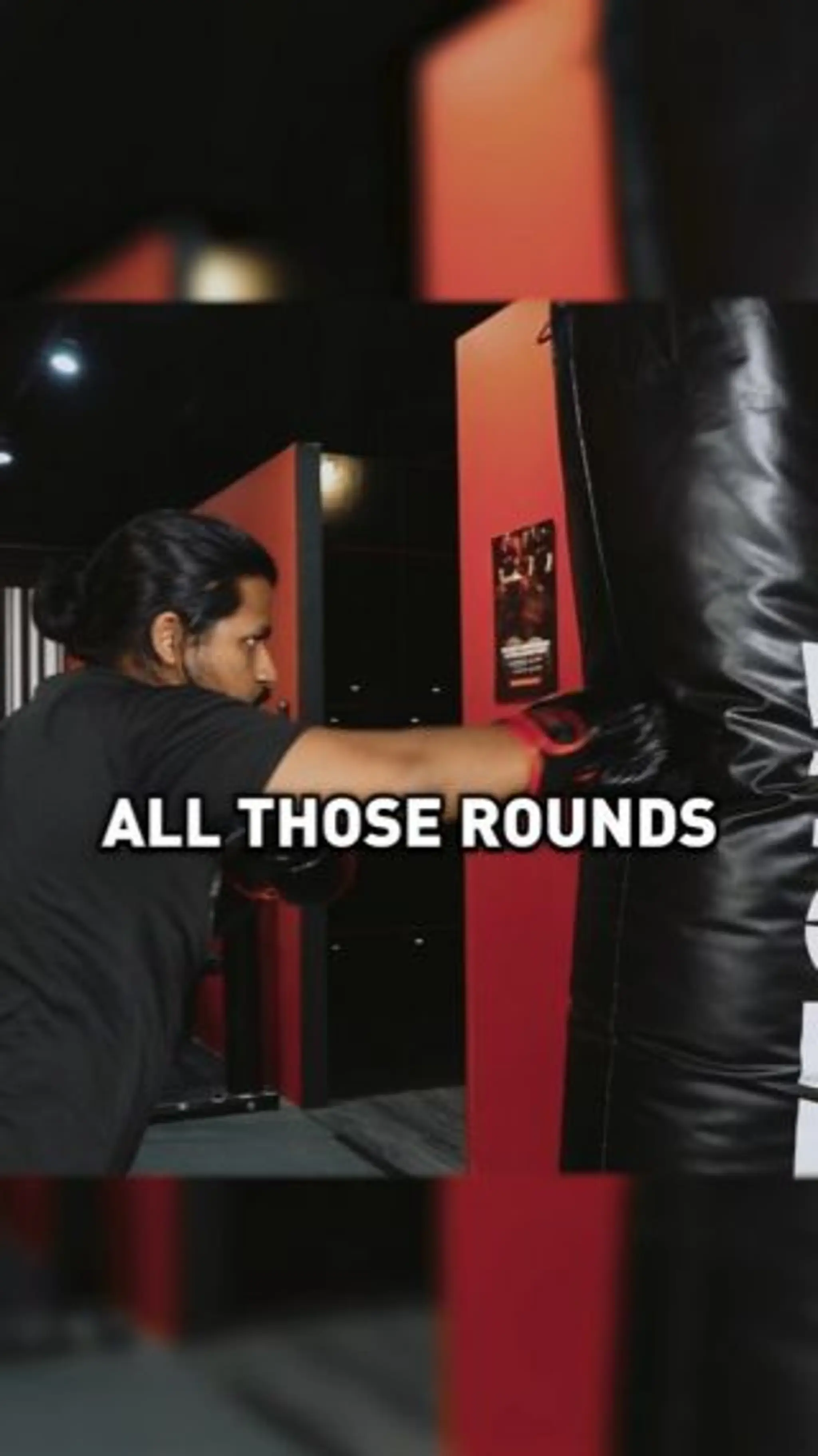 Fight Zone Performance Centre