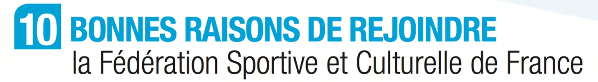 Fscf Comité Régional Ile De France
