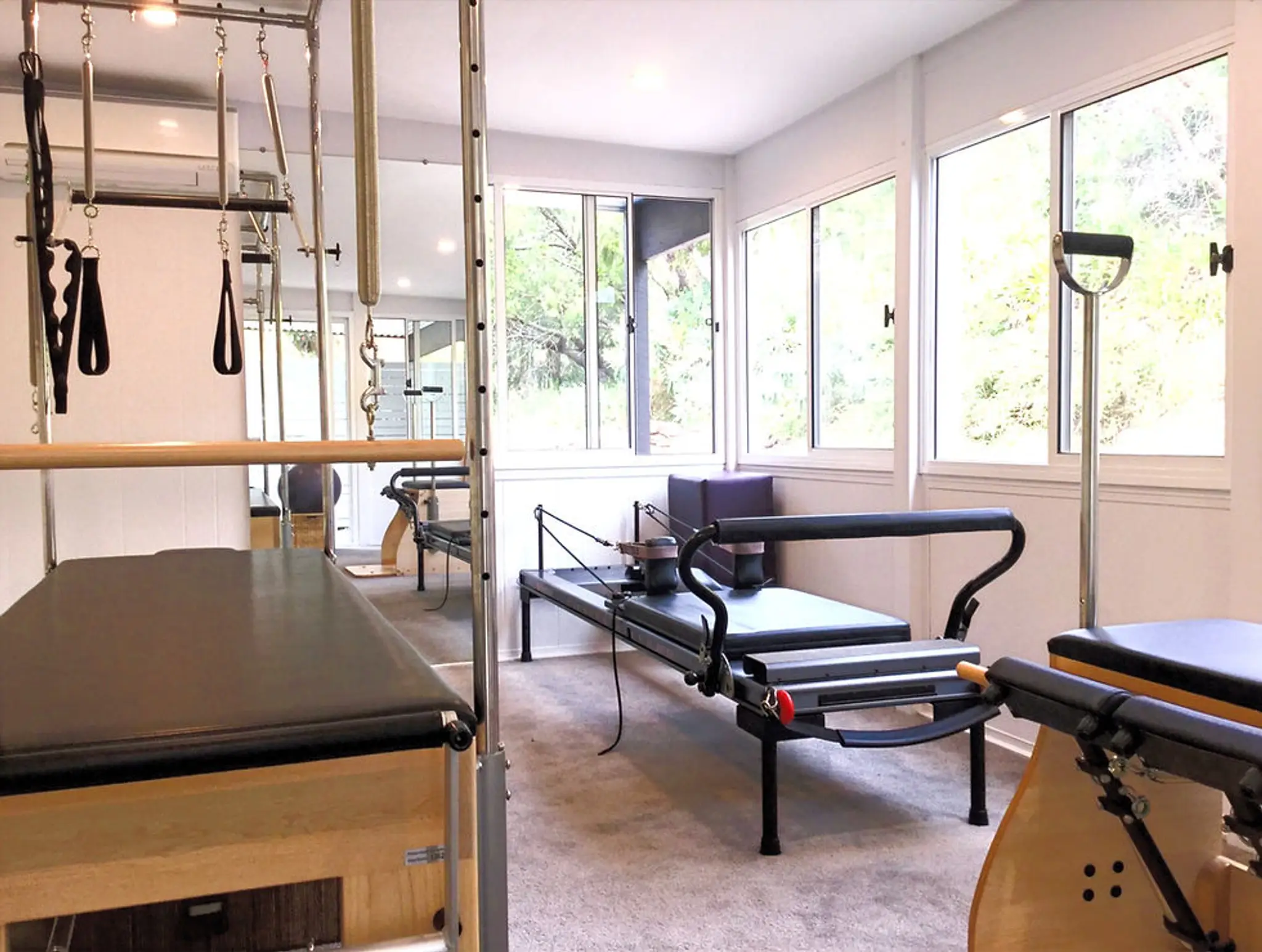 Boab Tree House Pilates