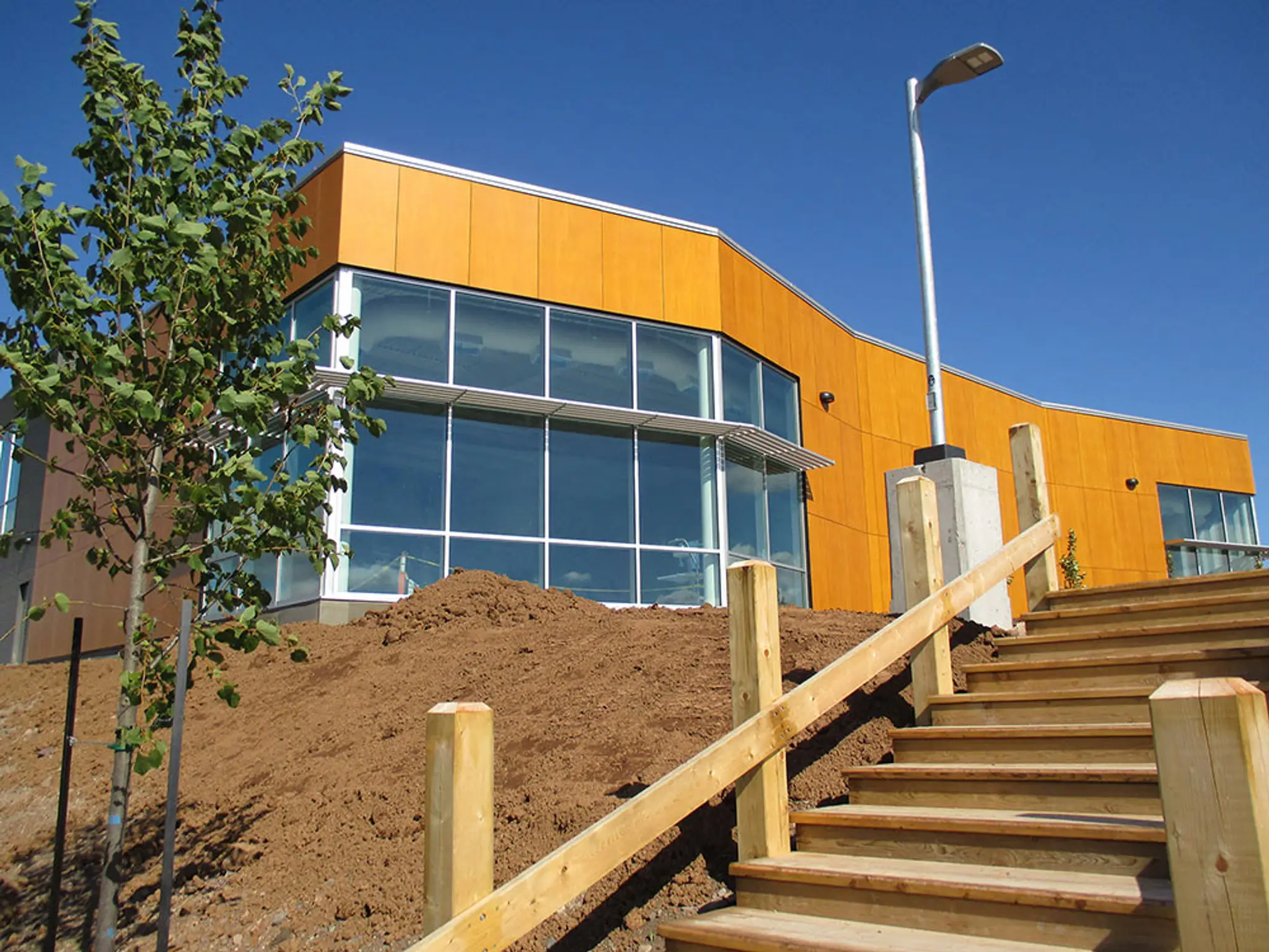 Marystown YMCA