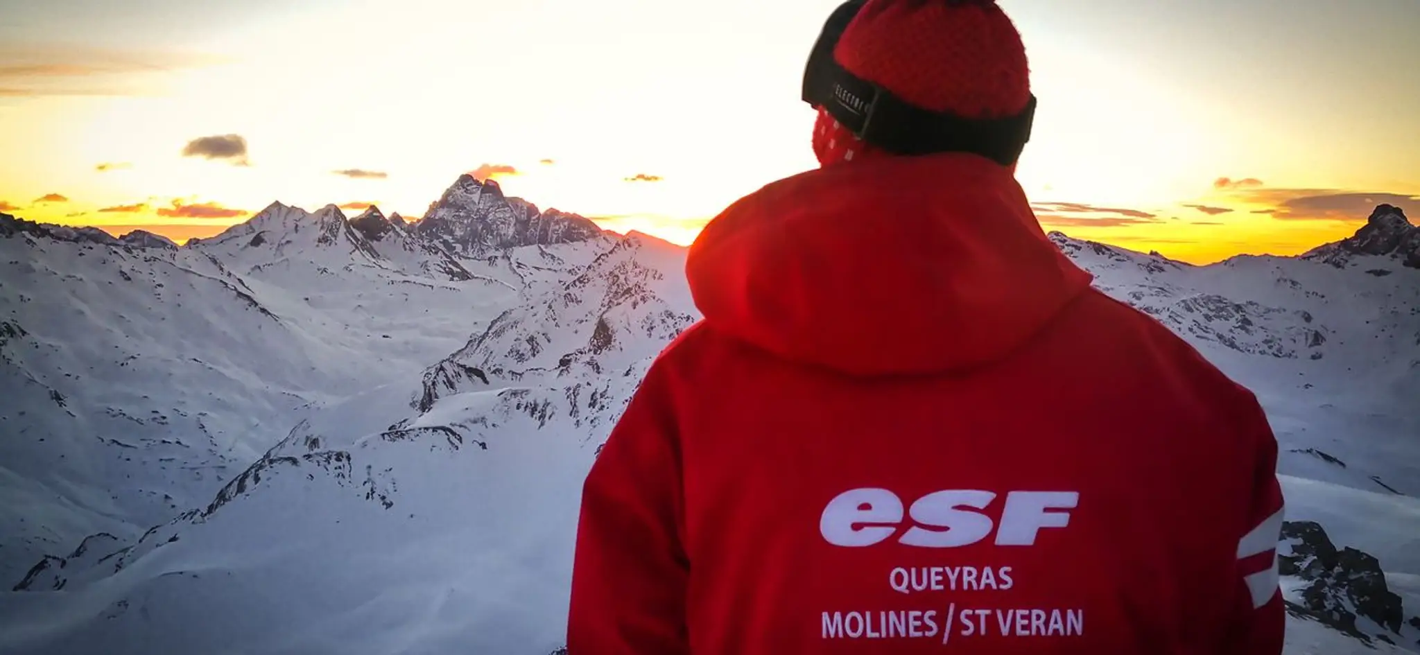 Esf Molines/Saint Véran