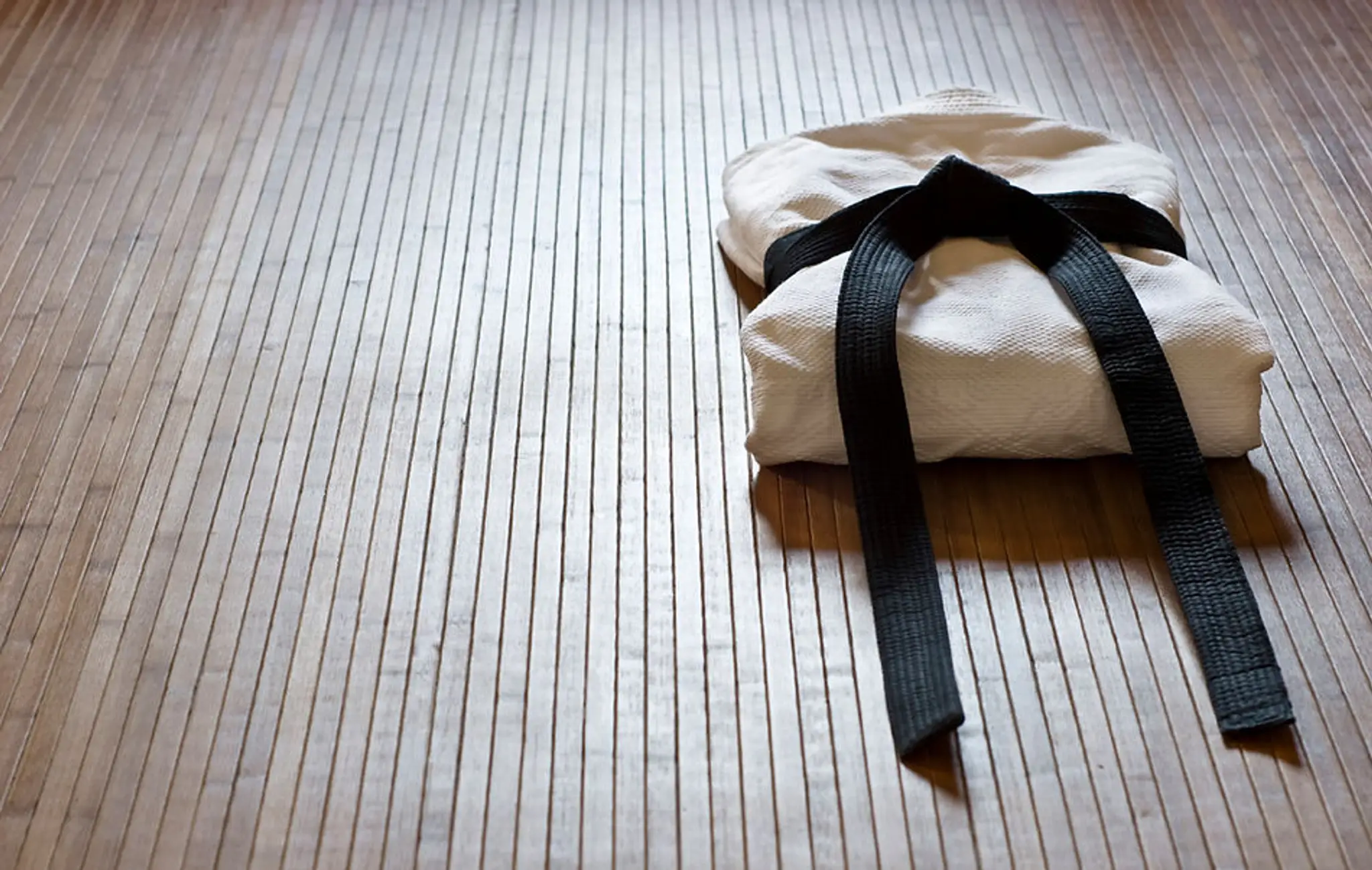 Lancashire Shotokan Karate Academy