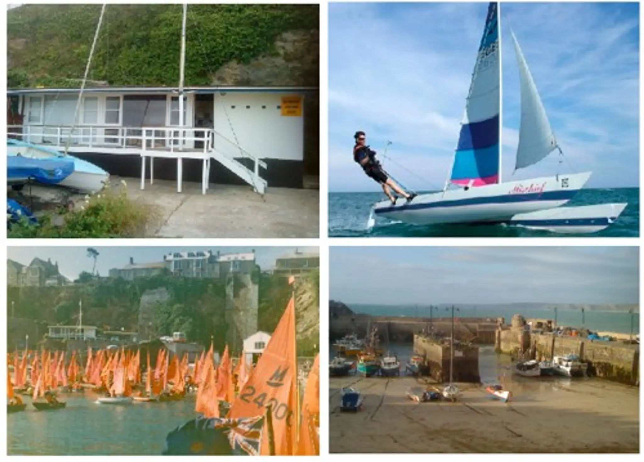 Newquay Sailing Club