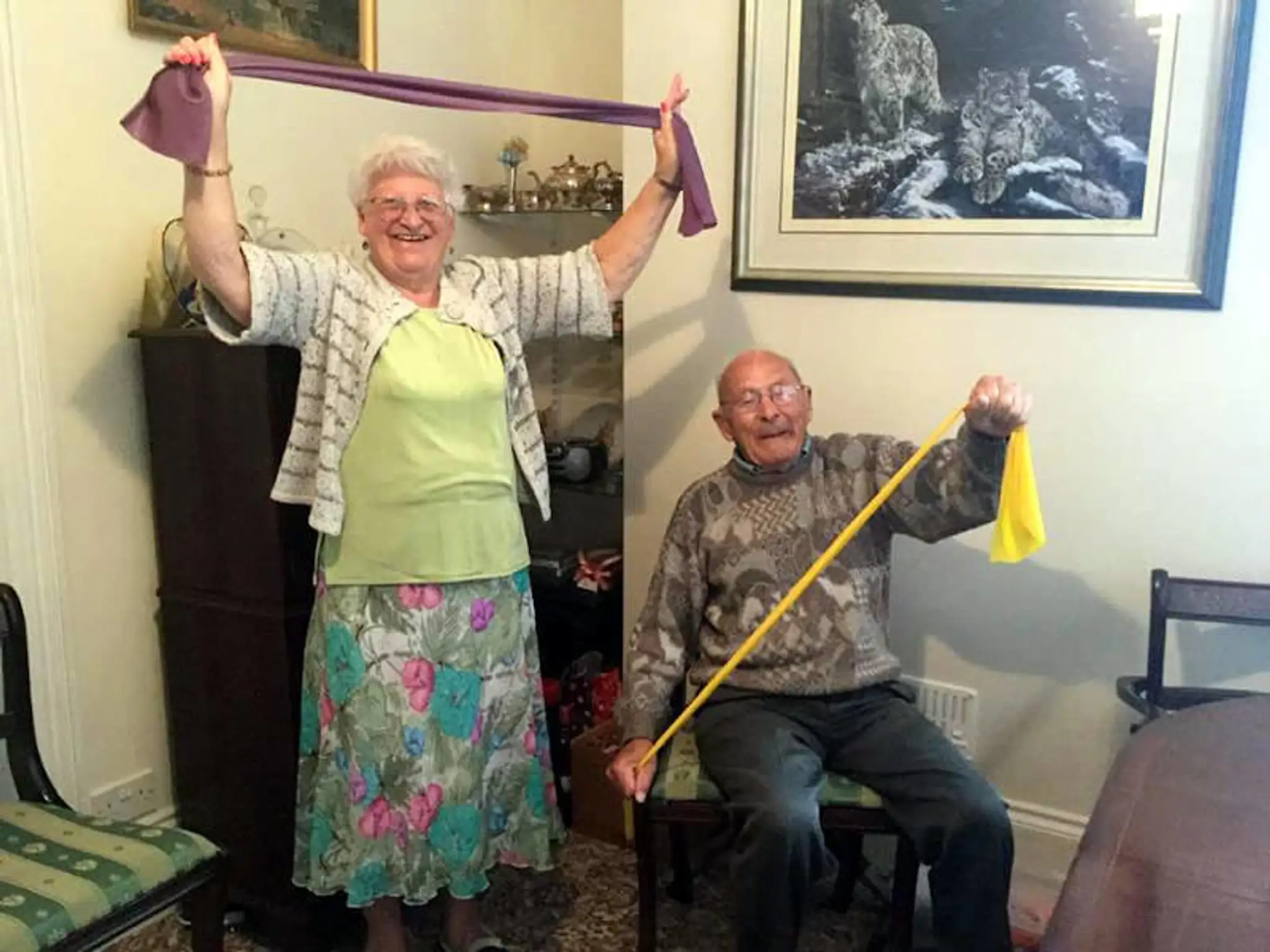 Vital Stepping Stones