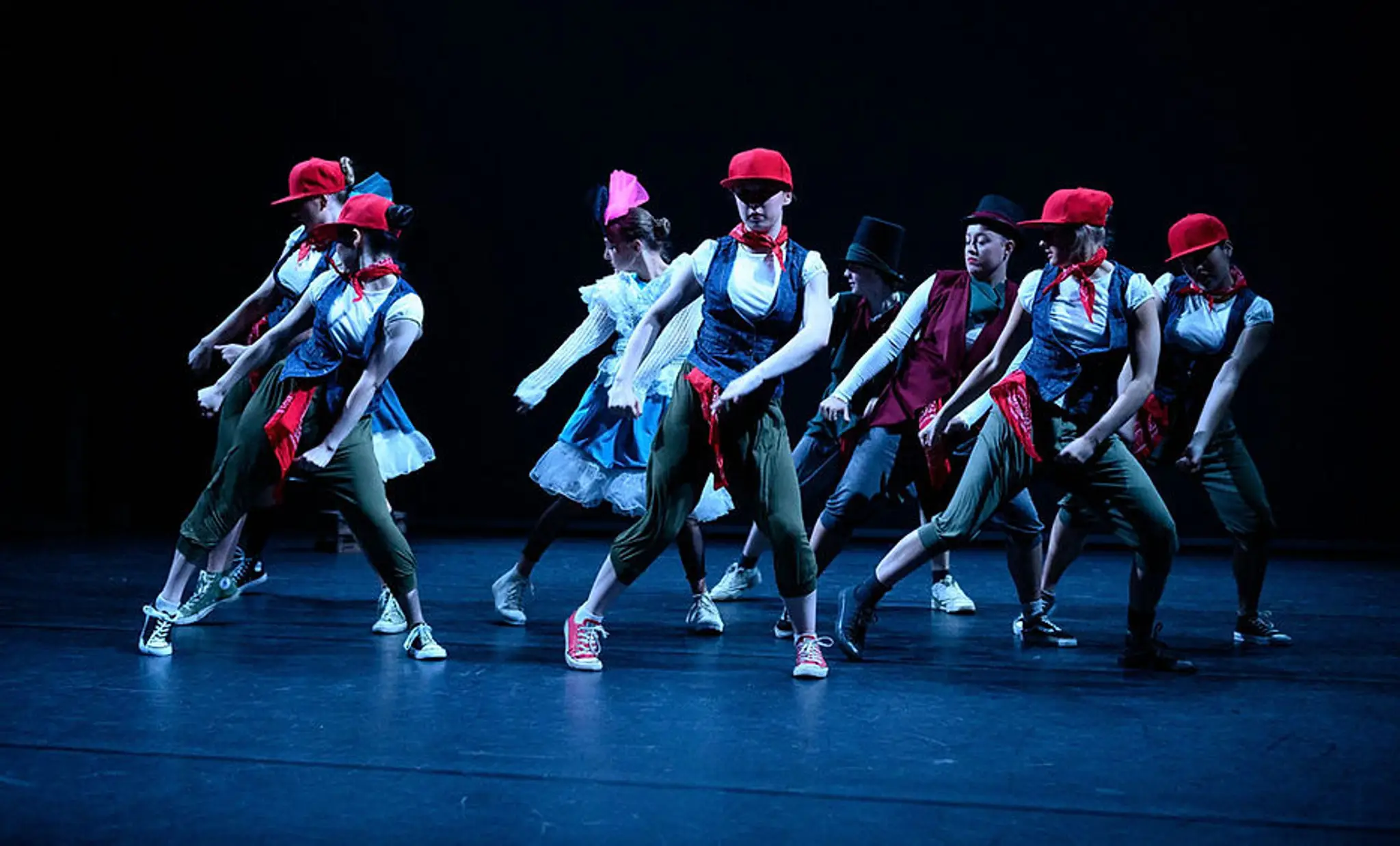 Ballar School of Perfoming Arts