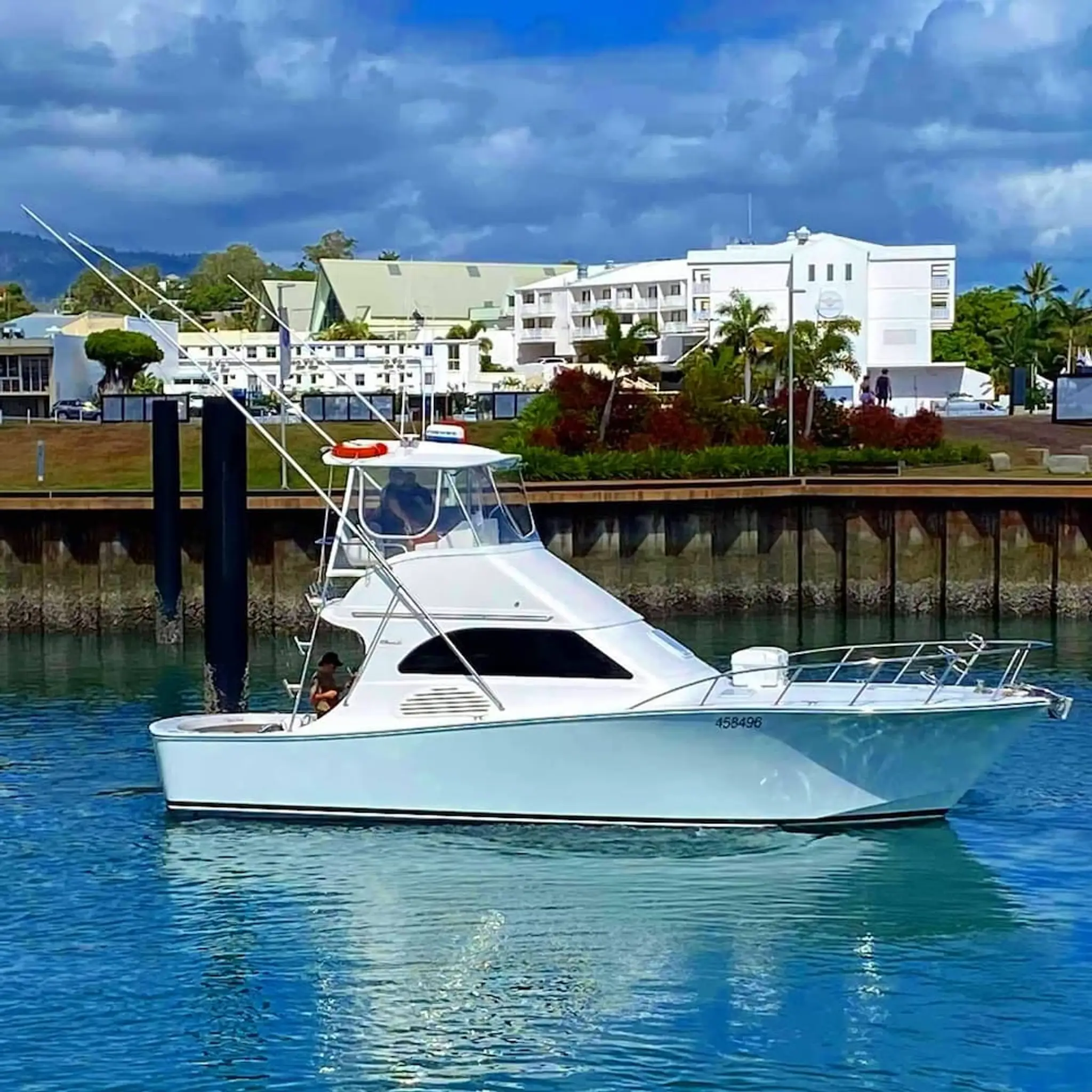 Quest Angling Expeditions