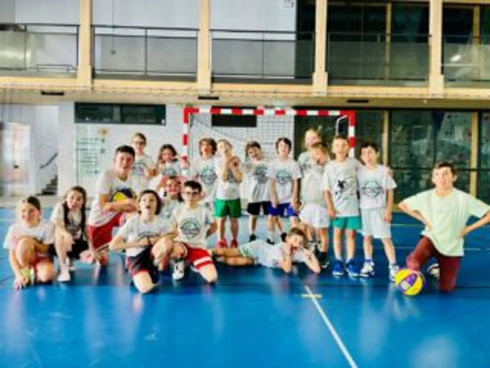 Complexe Sportif de Sous-Lettraz