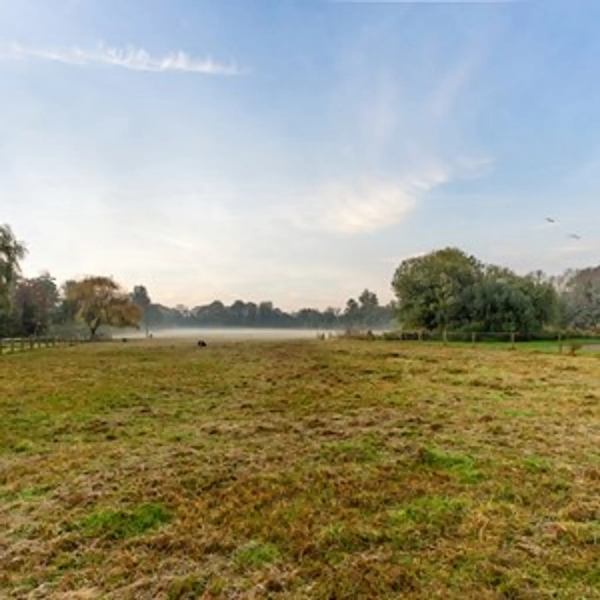 Upper Clatford Sports Fields