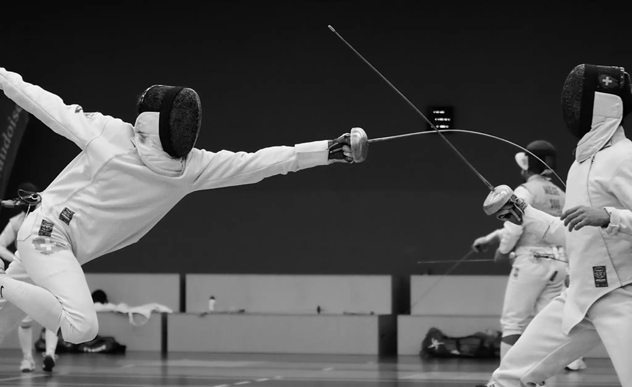 Athena Fencing Club