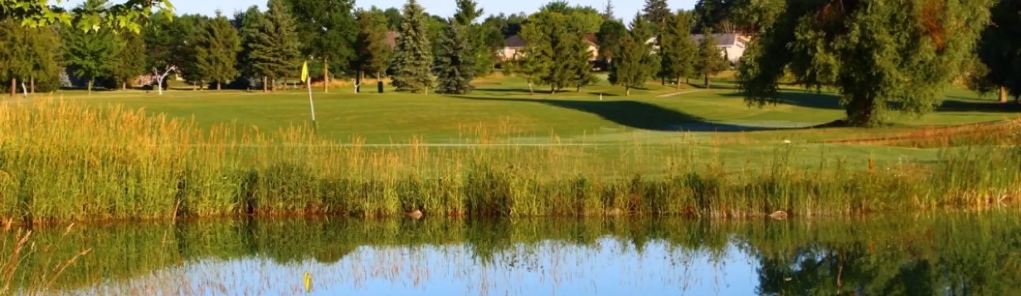 Seaforth Golf Course