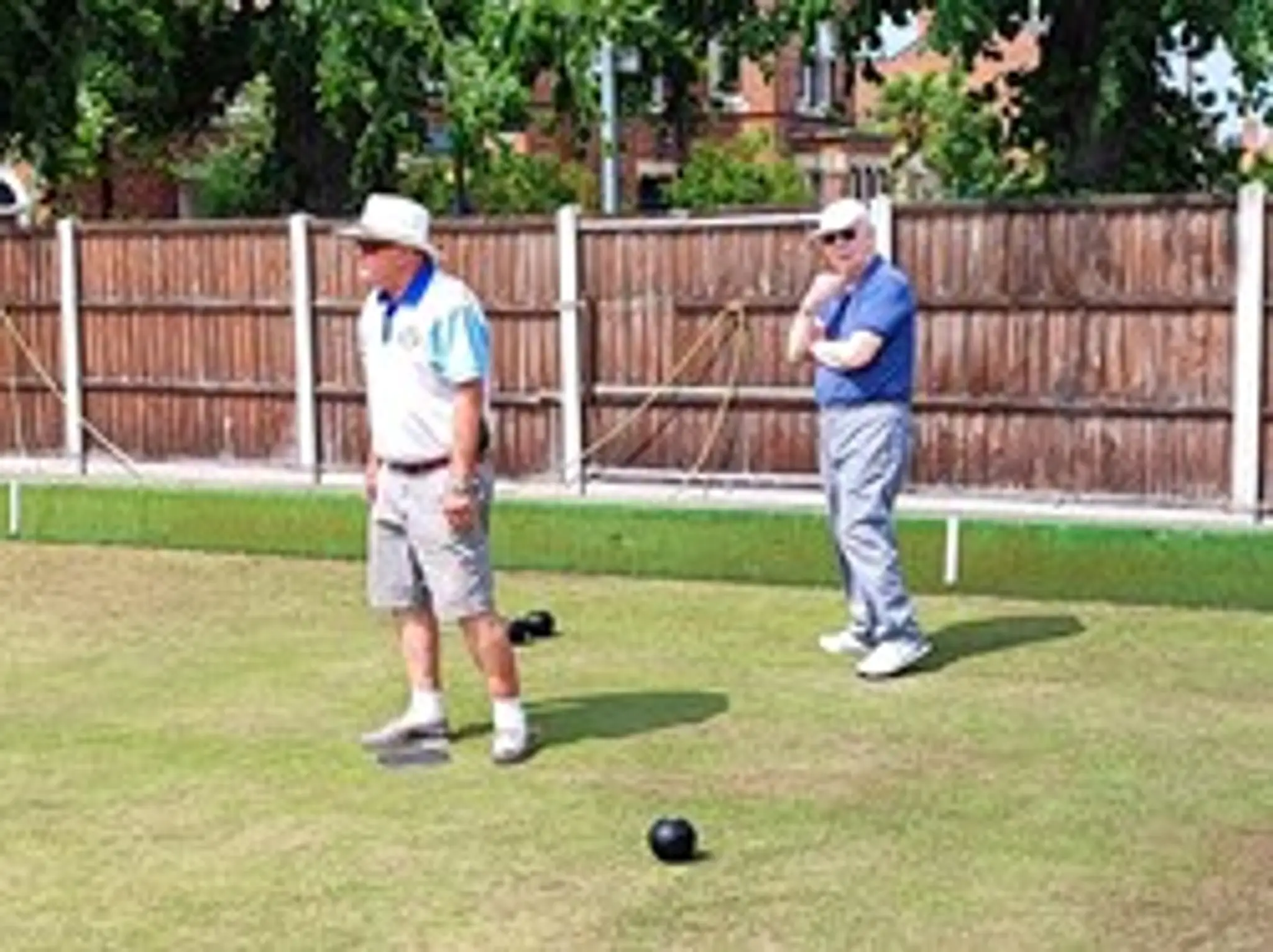 Stourport Bowling Green Club