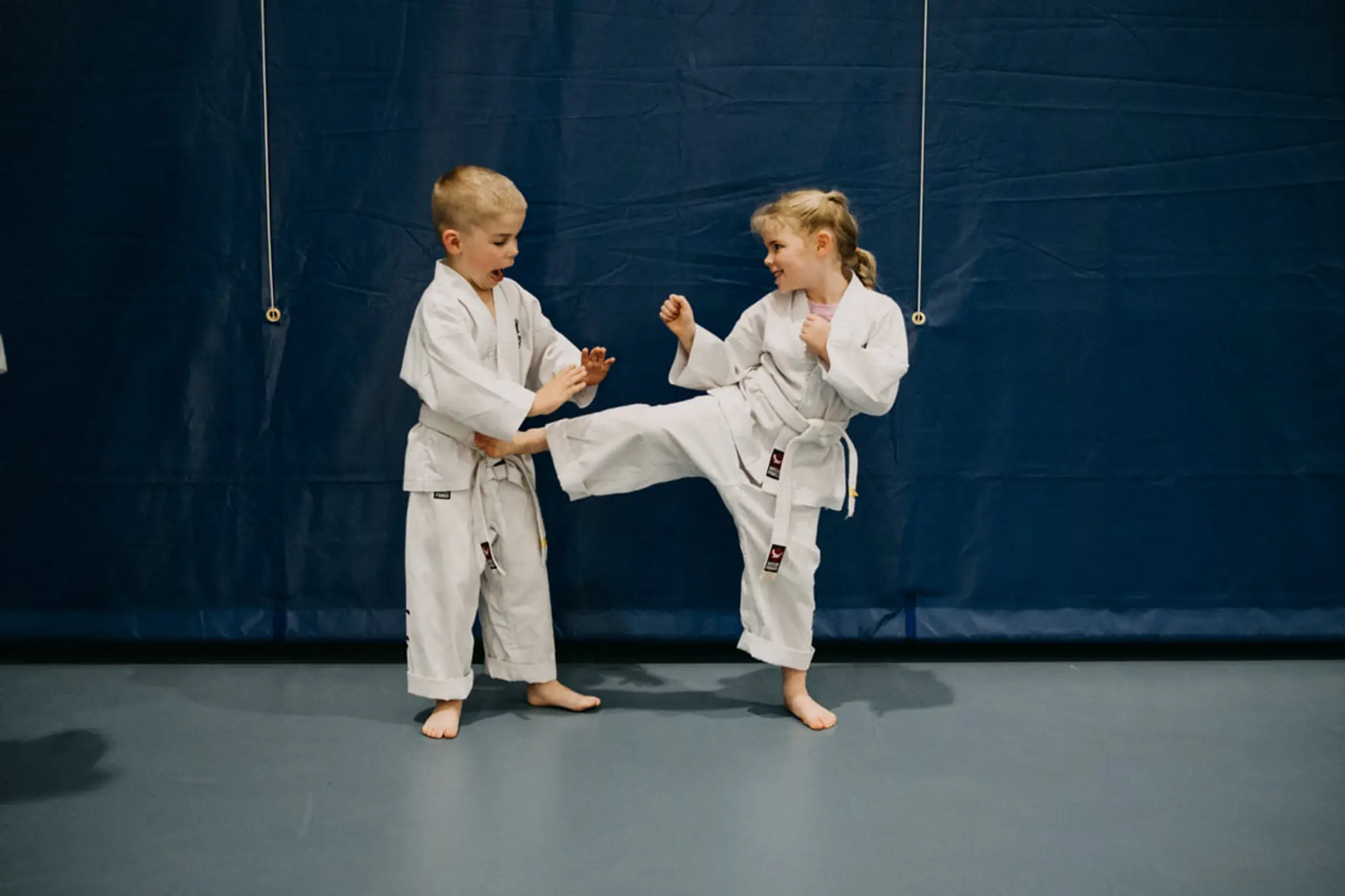 Choong-Moo Taekwon-do