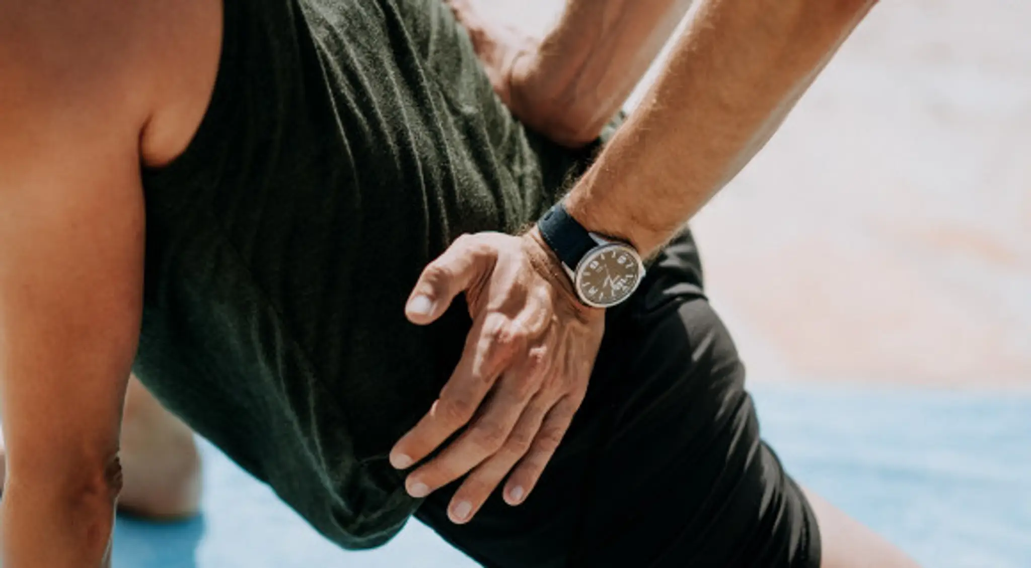 MYOhealth Clinical Yoga