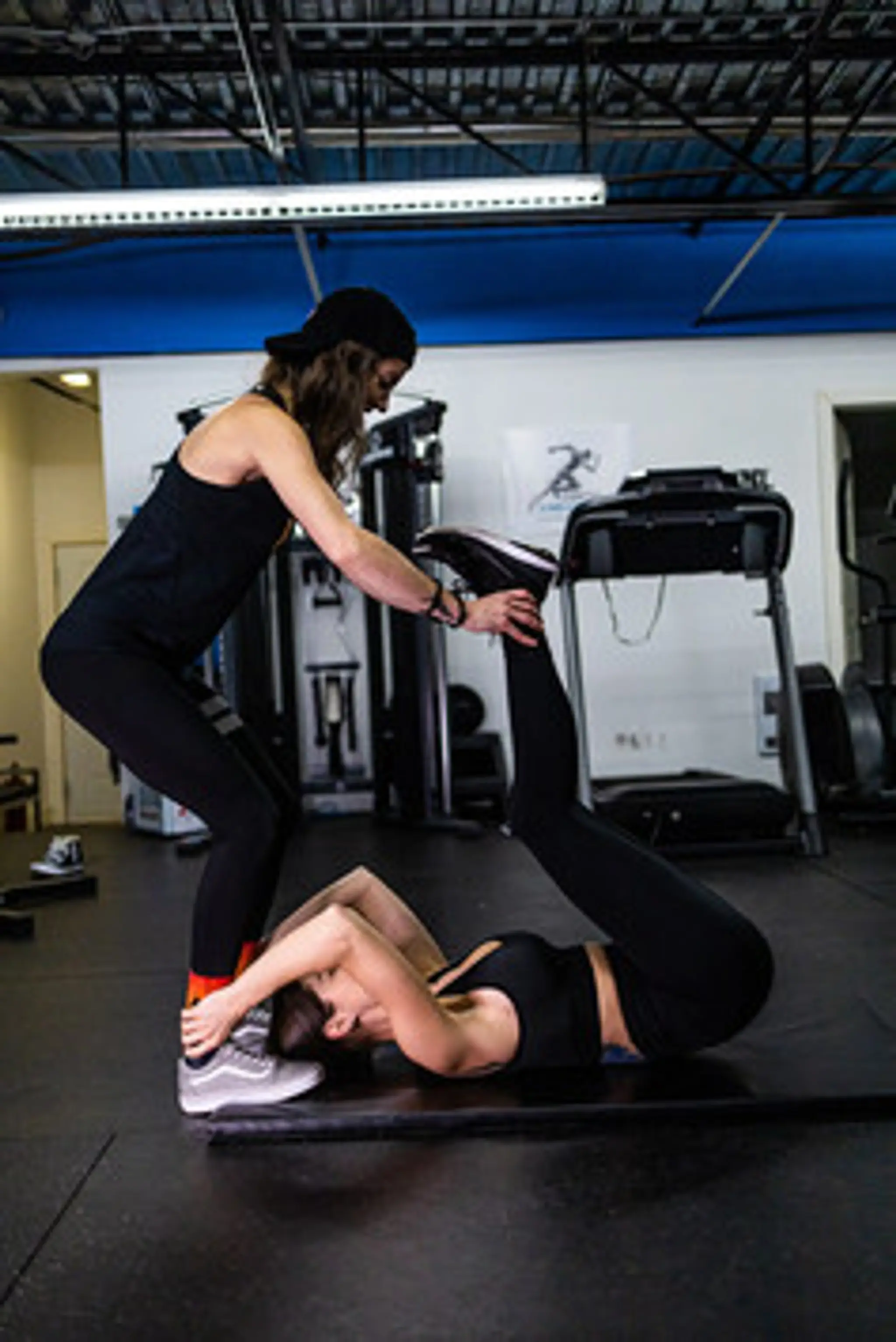 Le centre Kin-Coaching