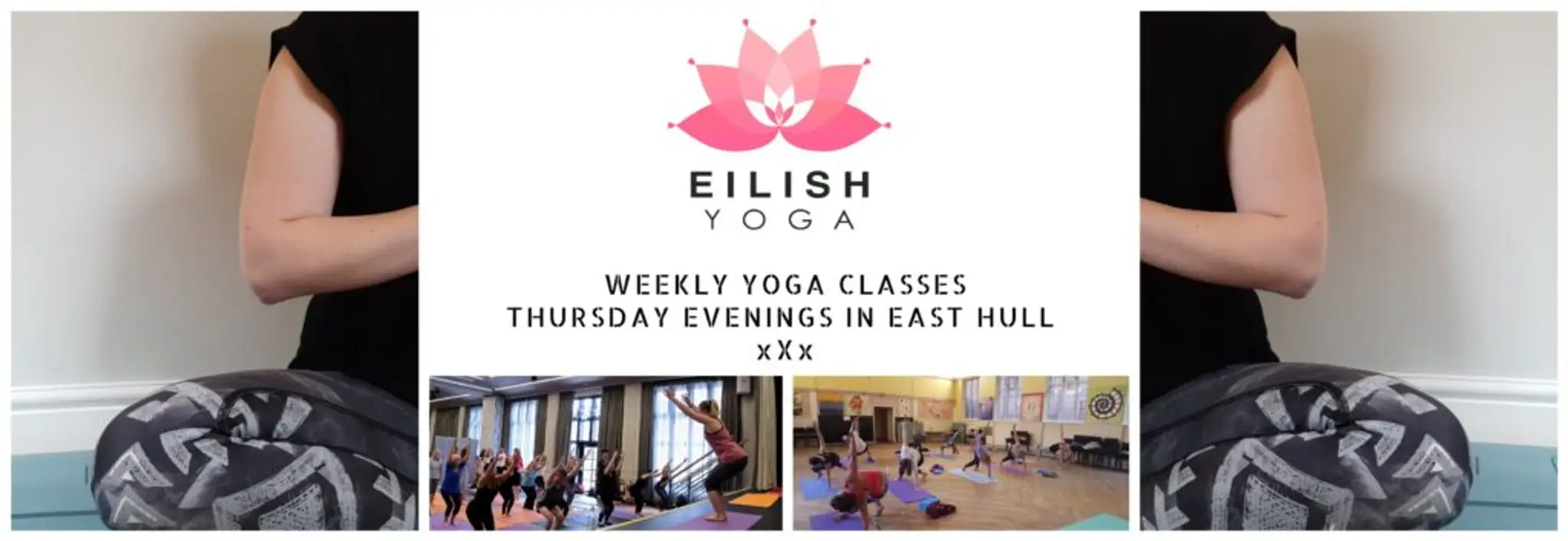 Eilish Yoga - Yoga Classes + Yoga Workshops in Hull