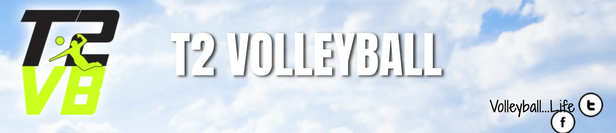 T2 Volleyball Inc.