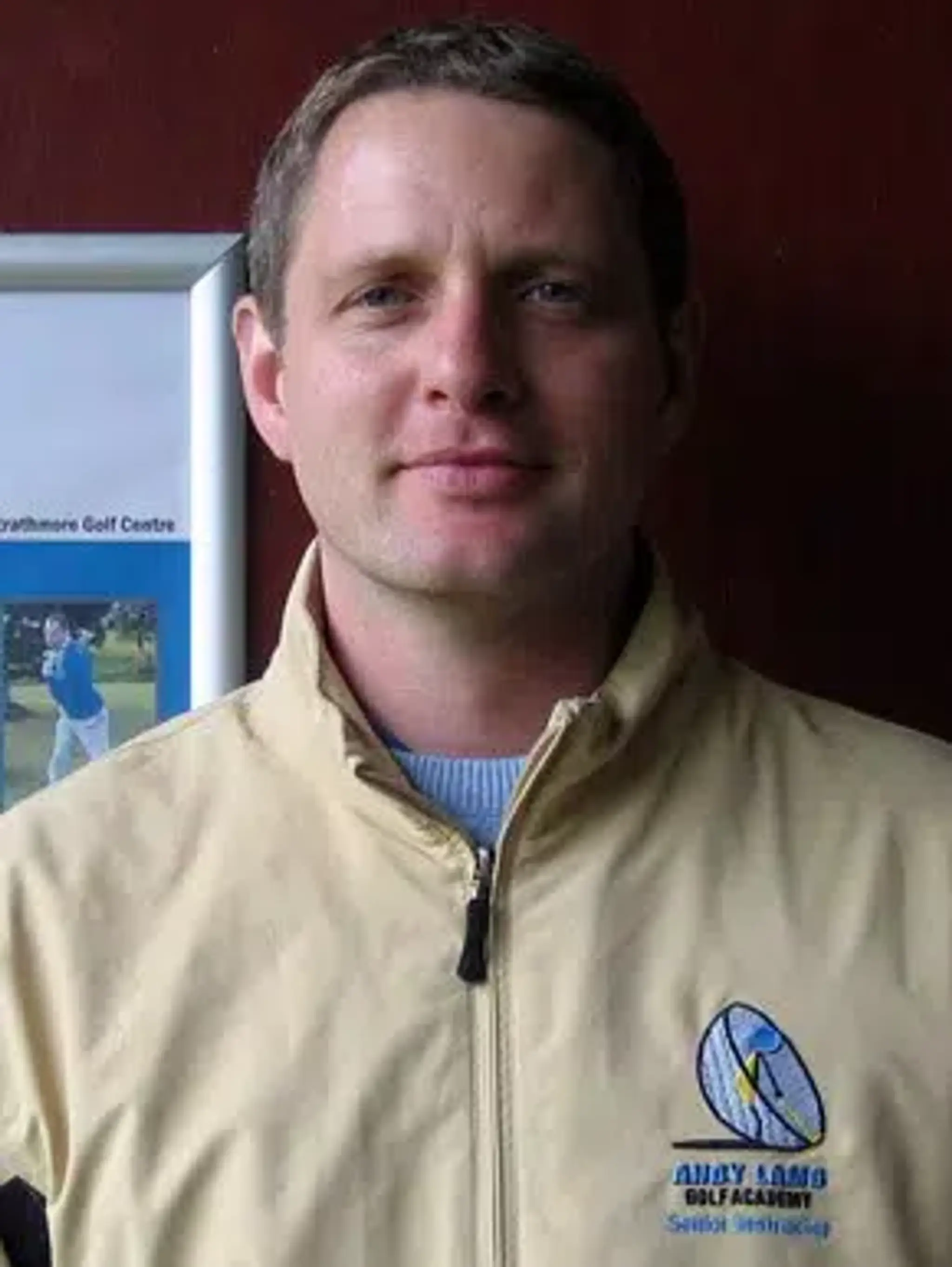 Middlebank Golf Centre