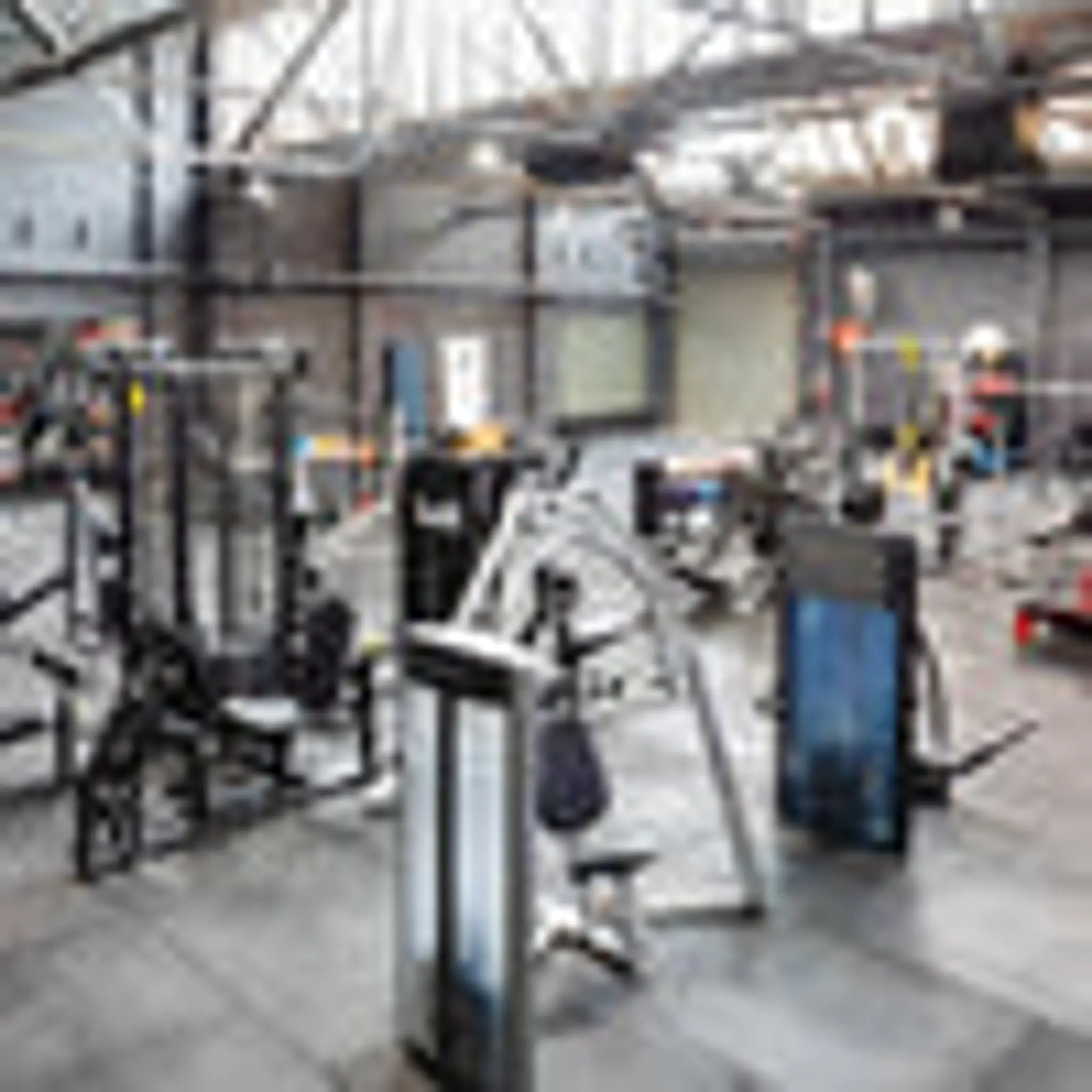 Top Gym Brunswick 24/7