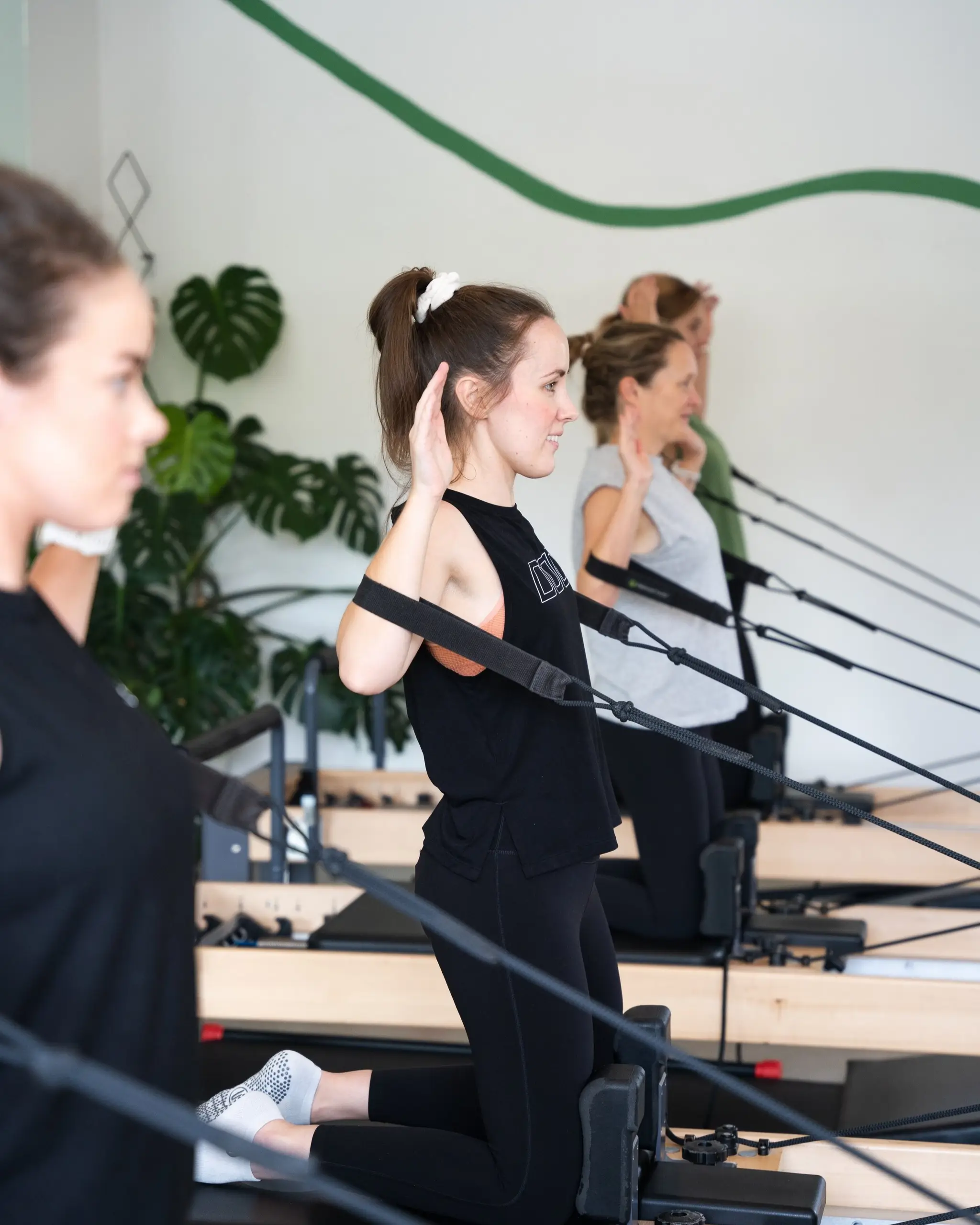 Pear Exercise Physiology & Physiotherapy
