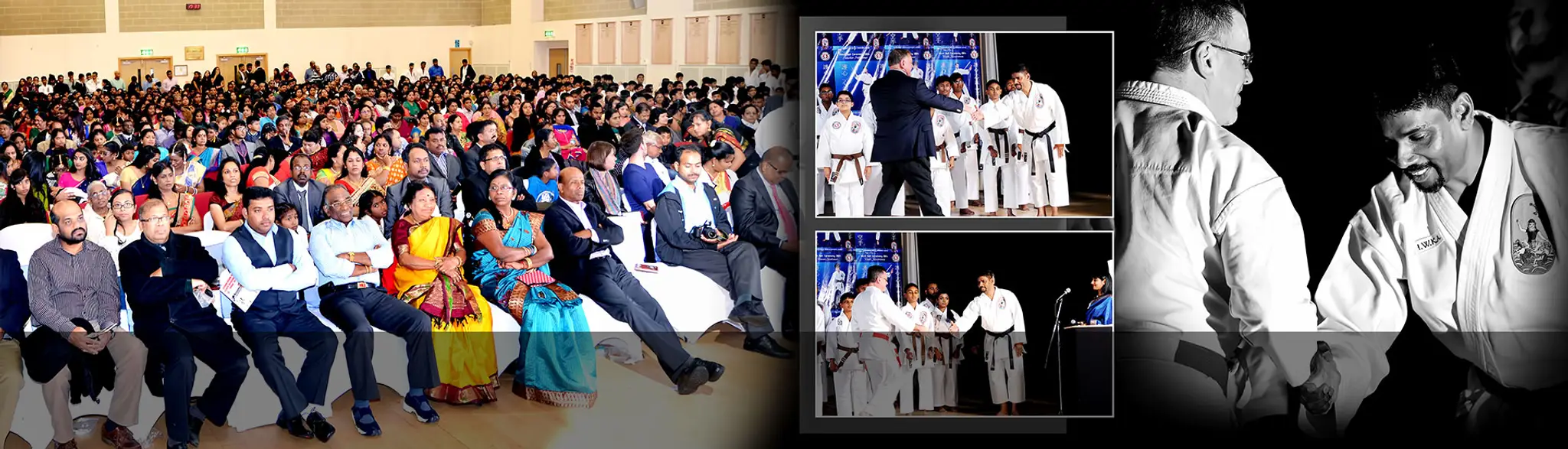 Goshin Isshinryu Karate Association