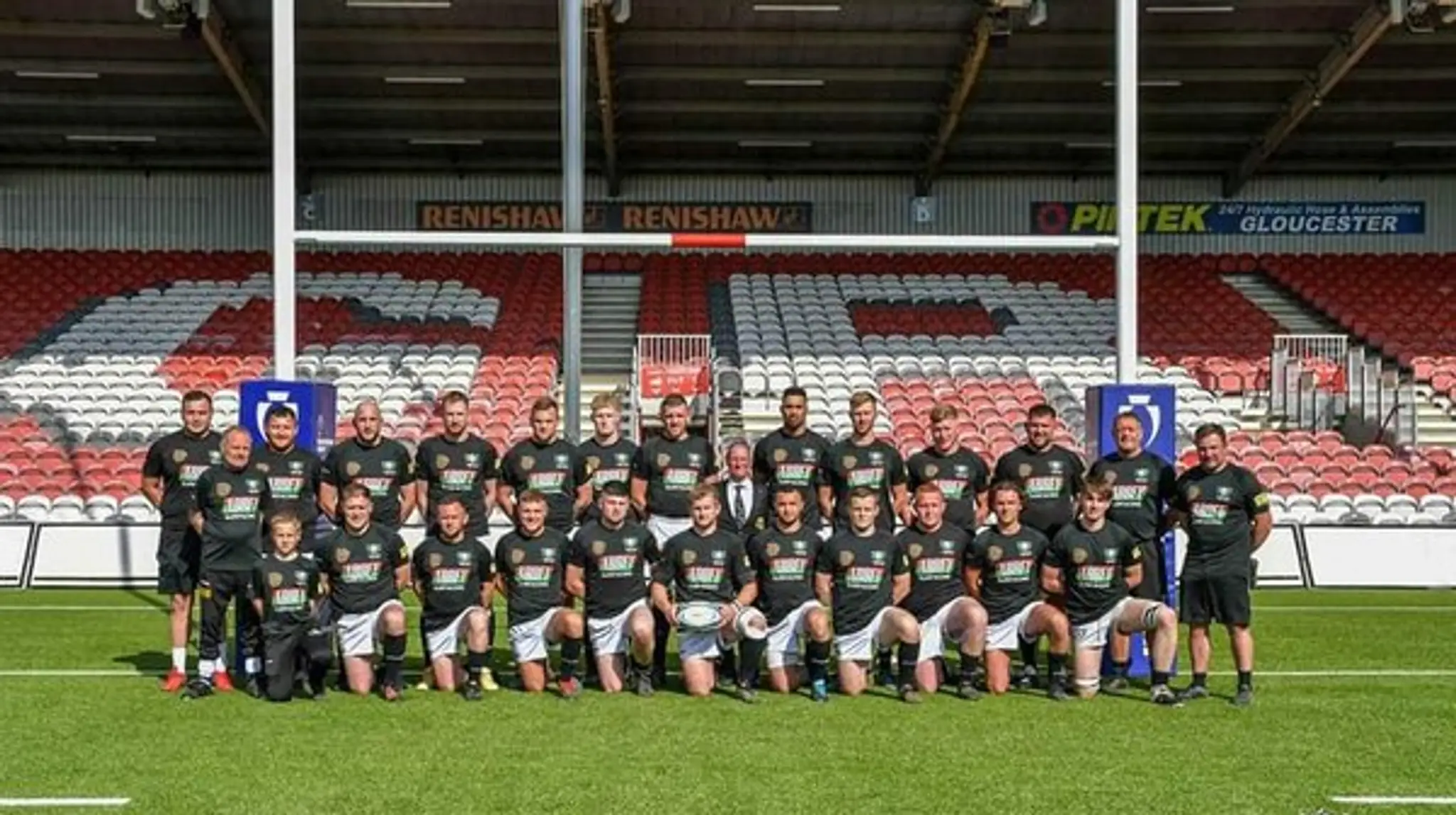 Matson Rugby Football Club Ltd