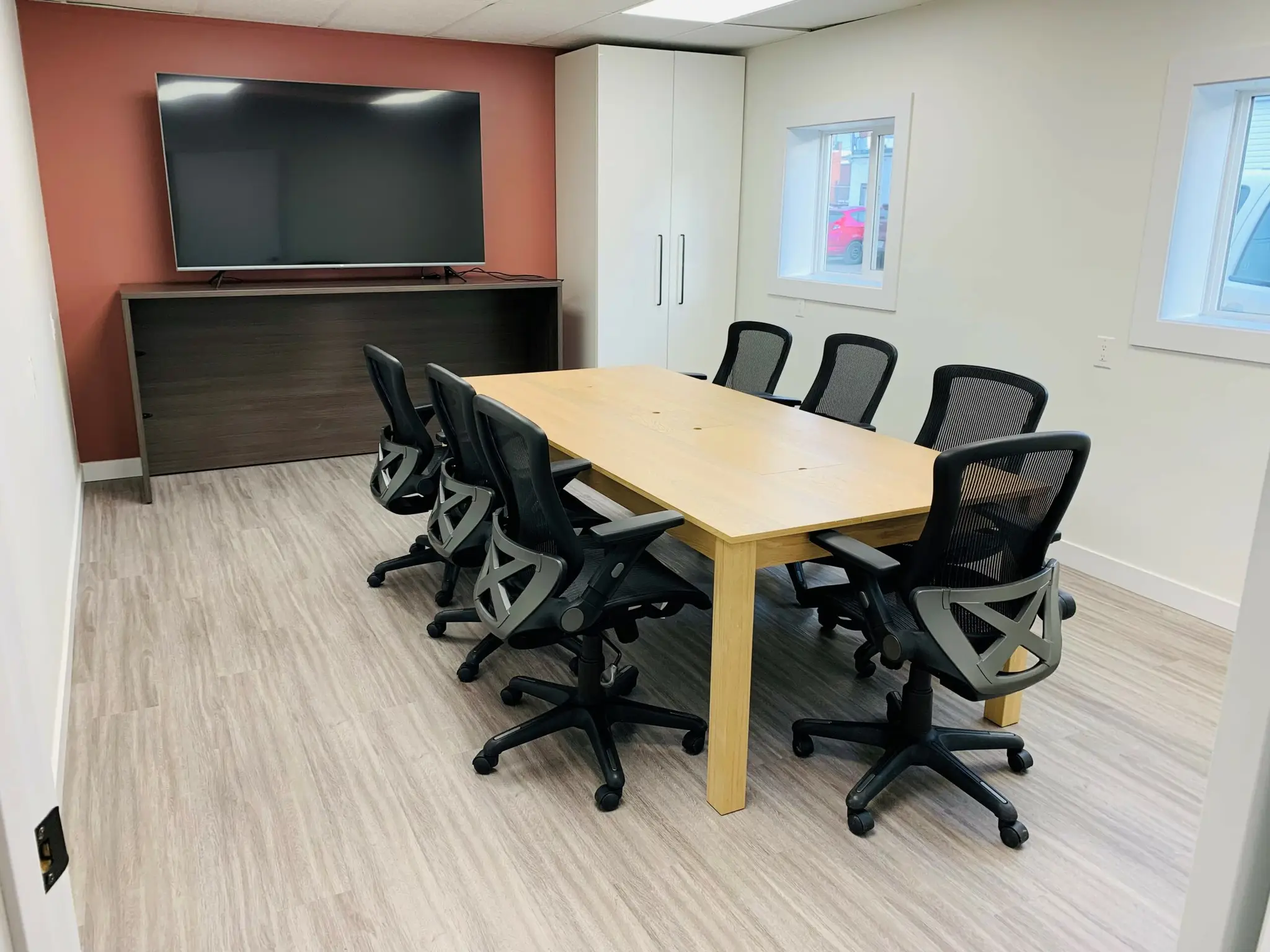 Prairie Sky Collective