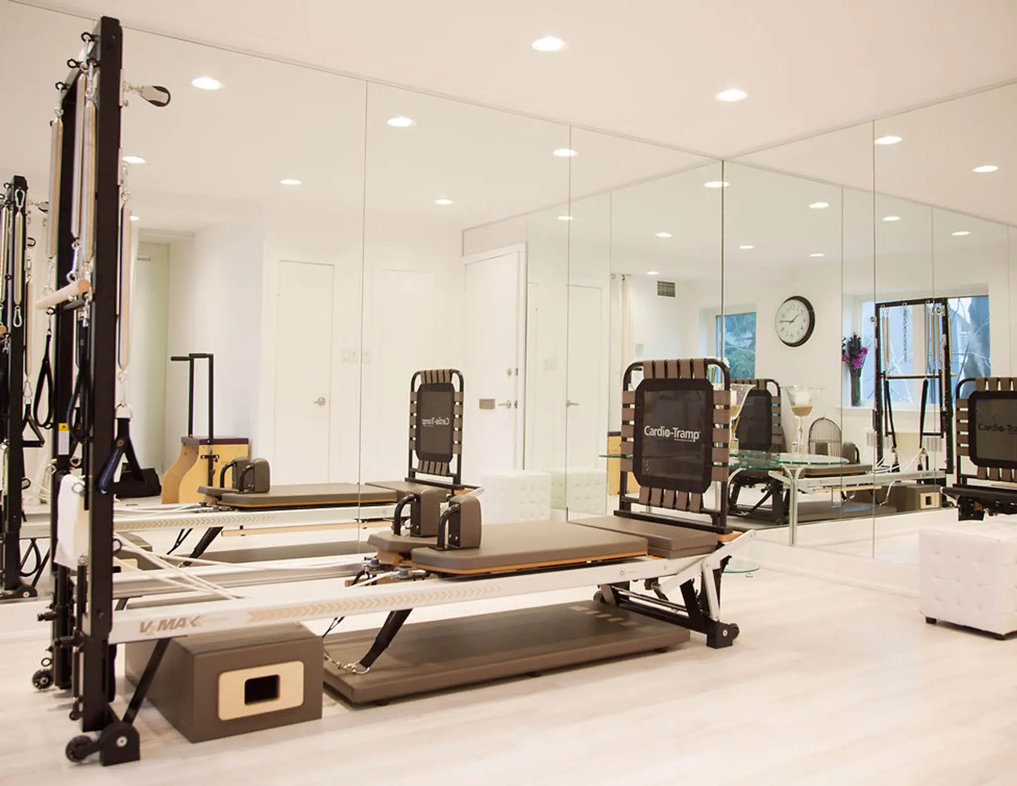 Yorkville Pilates