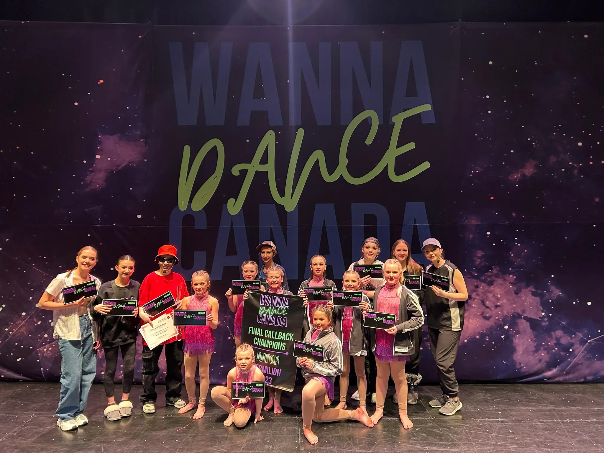 Turtleford Dance Studio Inc.