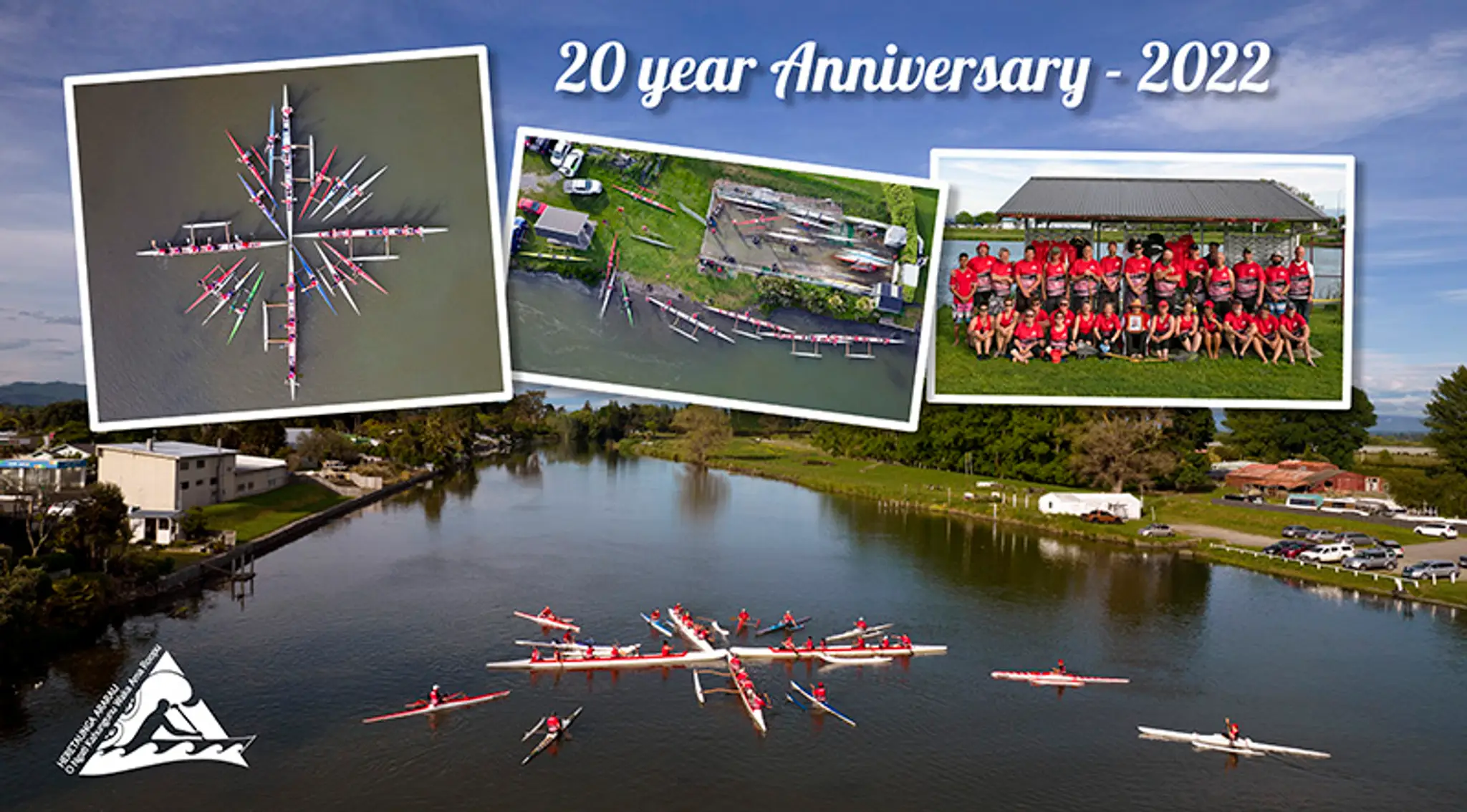 Heretaunga Waka Ama Club