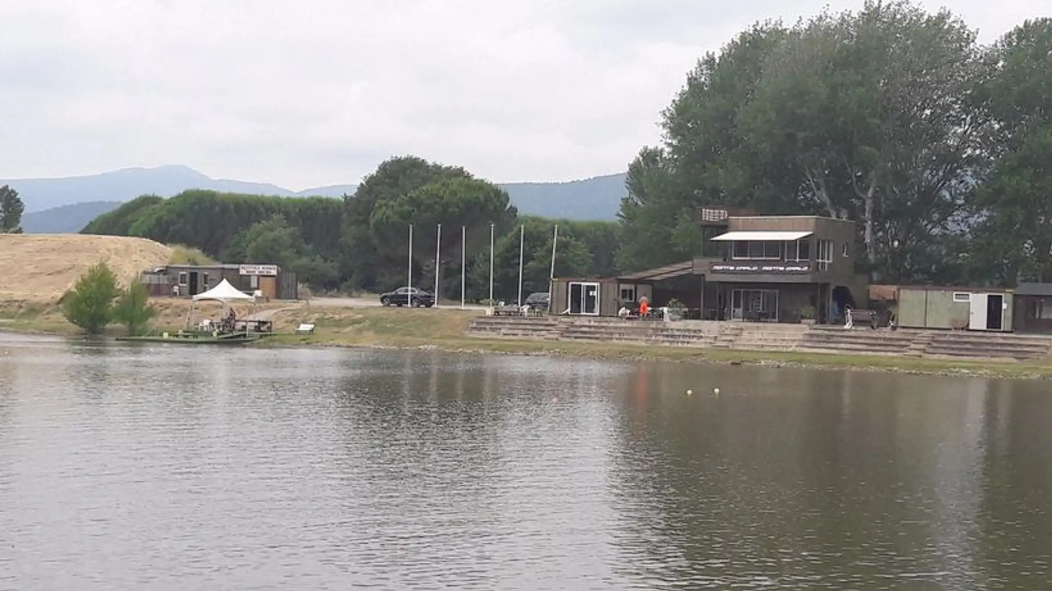 International Water Ski Center
