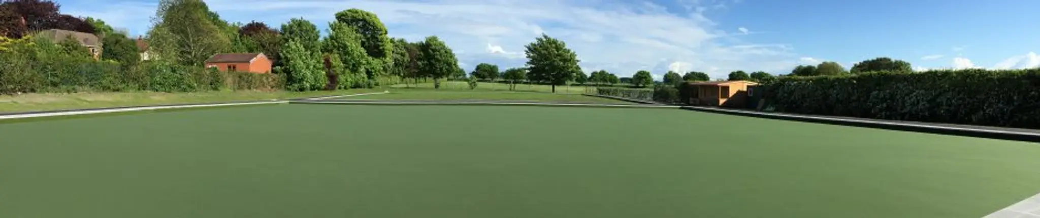 Ormskirk Bowling Club