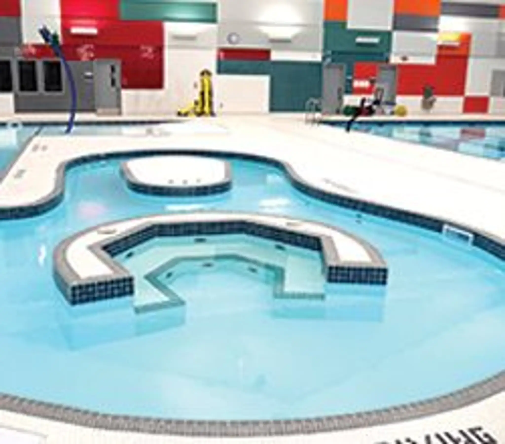 Fox Creek Swimming Pool