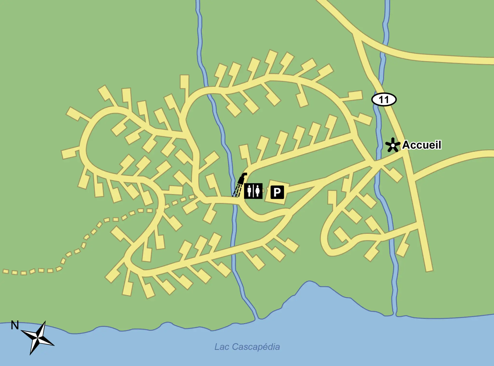 Gaspesie National Park