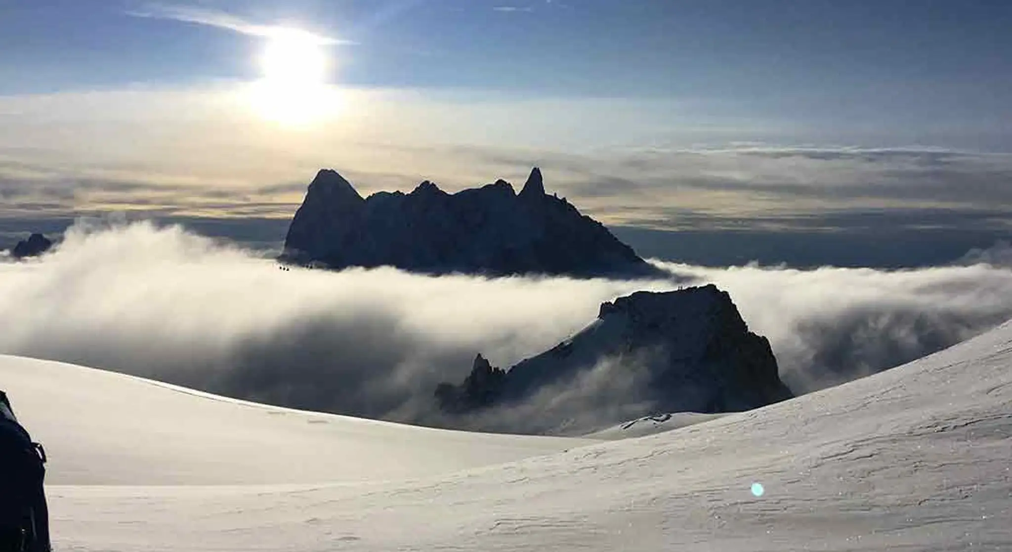 Pyrénées Expérience, glisse et aventure en montagne