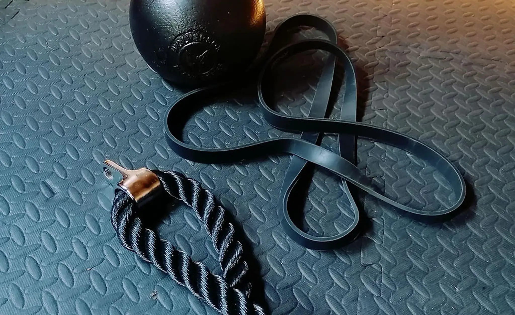 D.C Functional Fitness