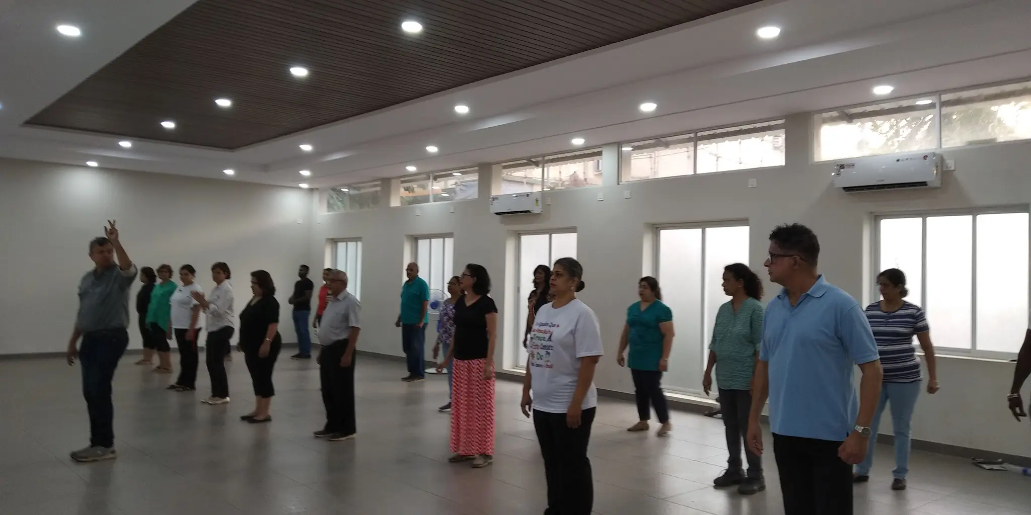 Shai-N Dance Academy (Mapusa)