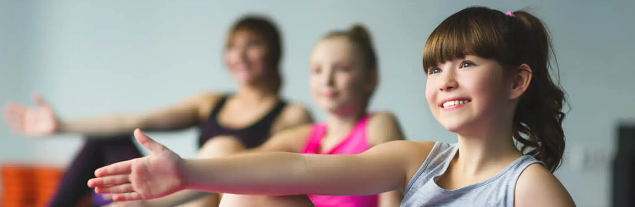 Invictus Gymnastics Fermoy